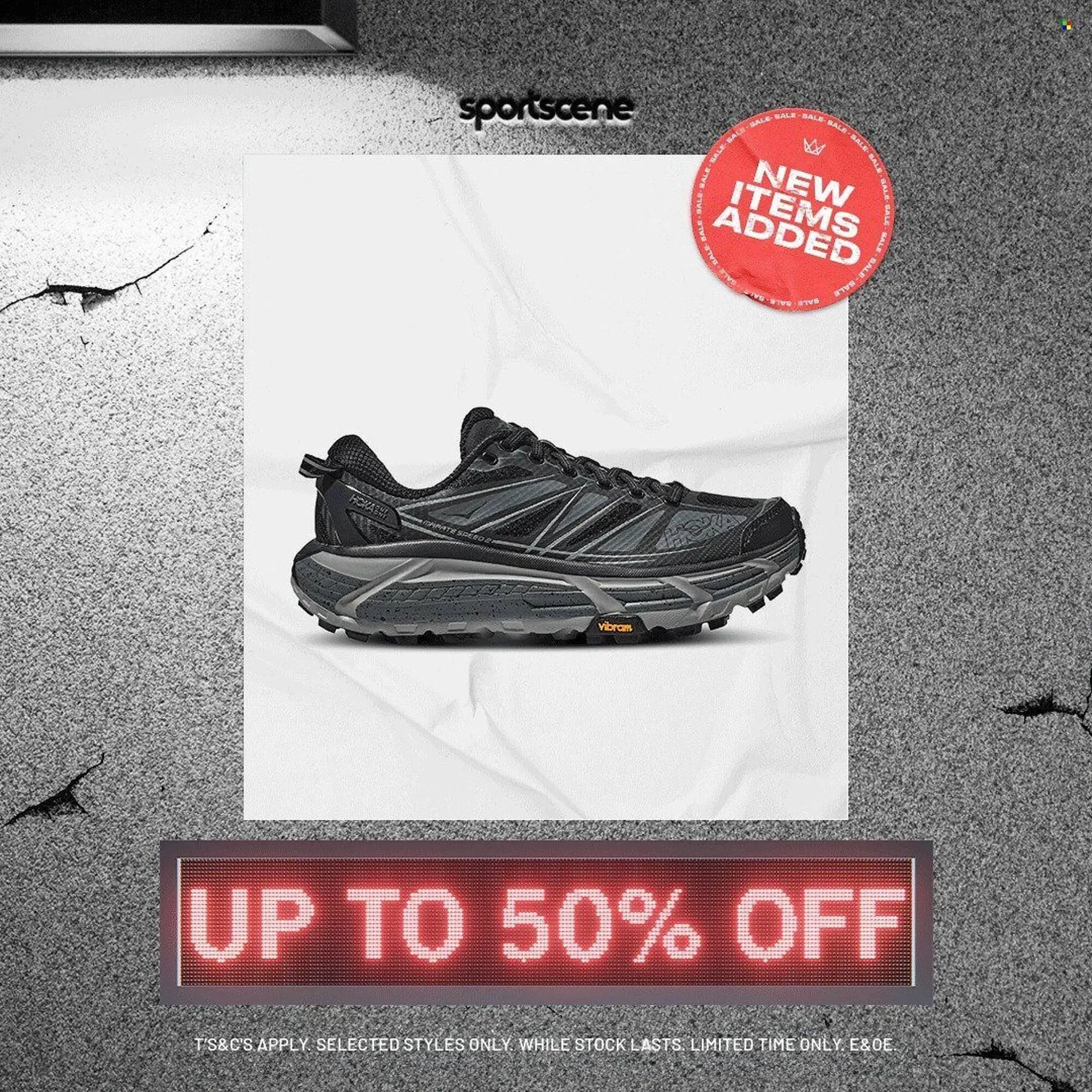 Sportscene catalogue from 27 September to 5 October 2025 - Catalogue Page 6