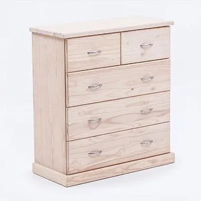 Paula Chest of Drawer
