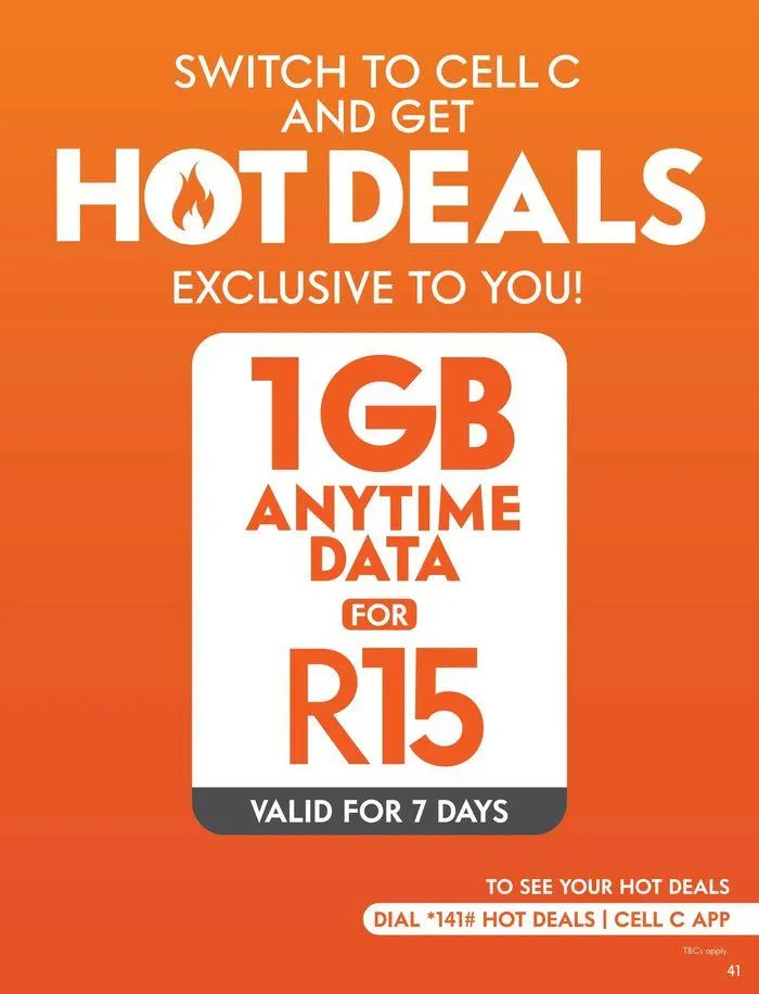 The Connector Book - July from 11 July to 7 August 2024 - Catalogue Page 41