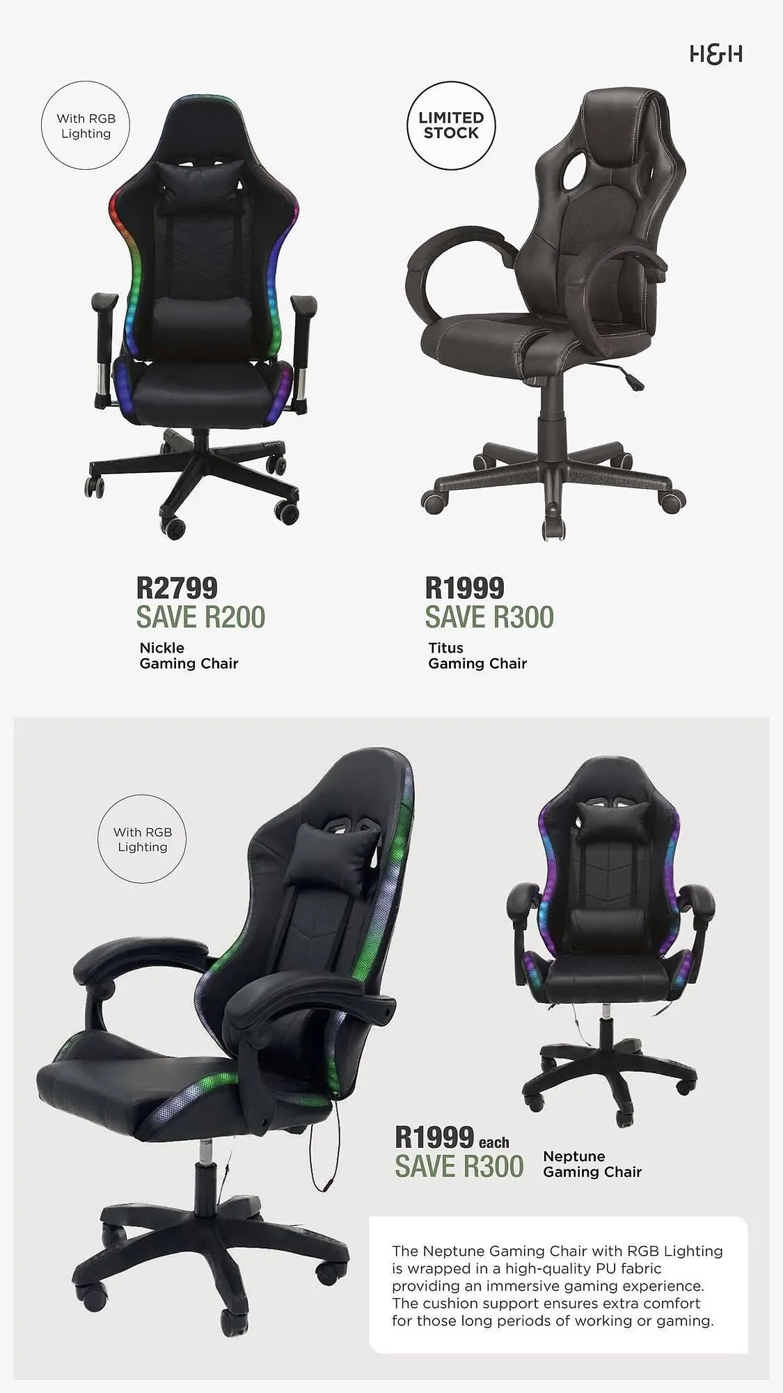 House & Home catalogue from 7 July to 20 July 2025 - Catalogue Page 16