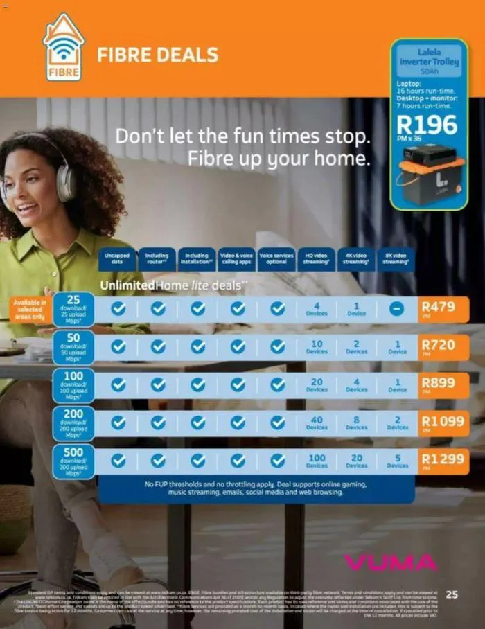 sale from 5 April to 31 May 2024 - Catalogue Page 25