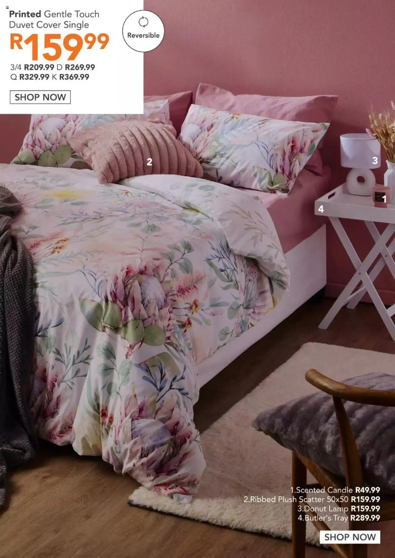 Sheet Street Specials from 1 May to 31 May 2024 - Catalogue Page 4