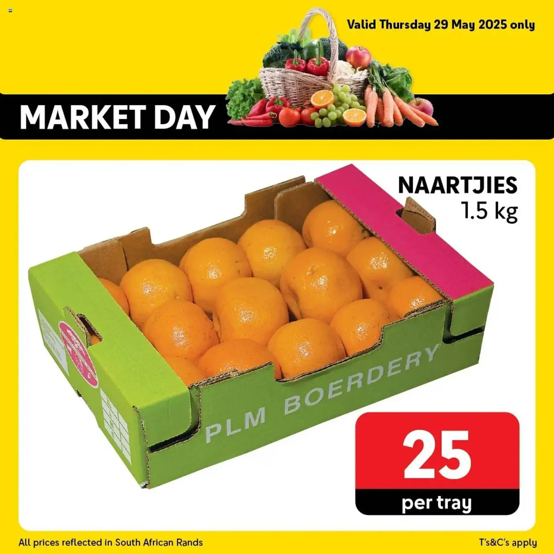 Makro catalogue from 29 May to 29 May 2025 - Catalogue Page 3