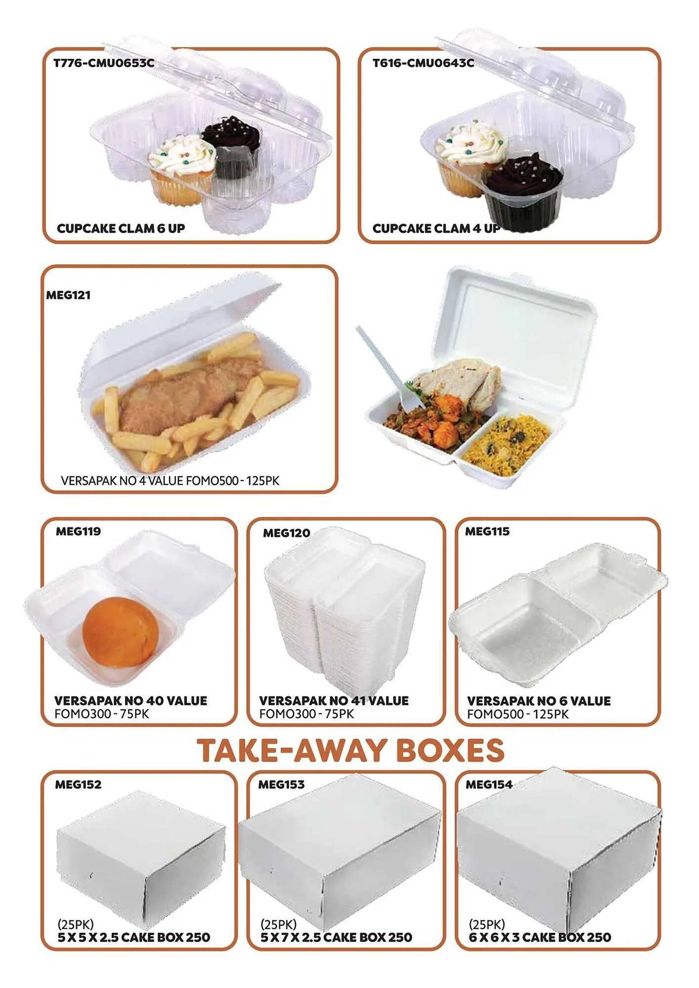 Mambo's Plastics Warehouse catalogue from 13 November to 13 November 2025 - Catalogue Page 50
