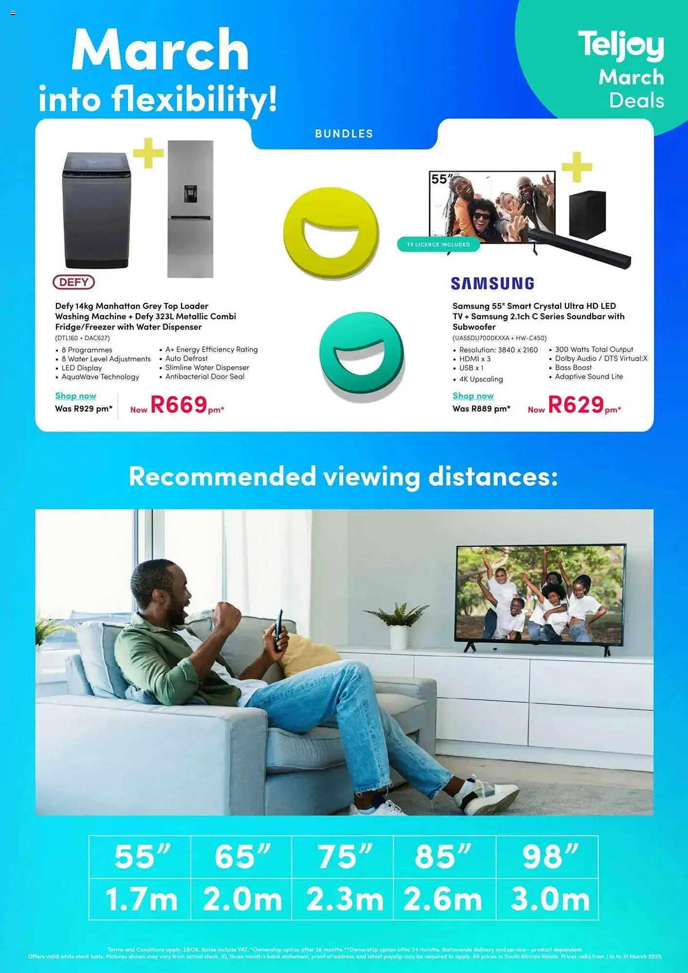Teljoy catalogue from 1 March to 31 March 2025 - Catalogue Page 9