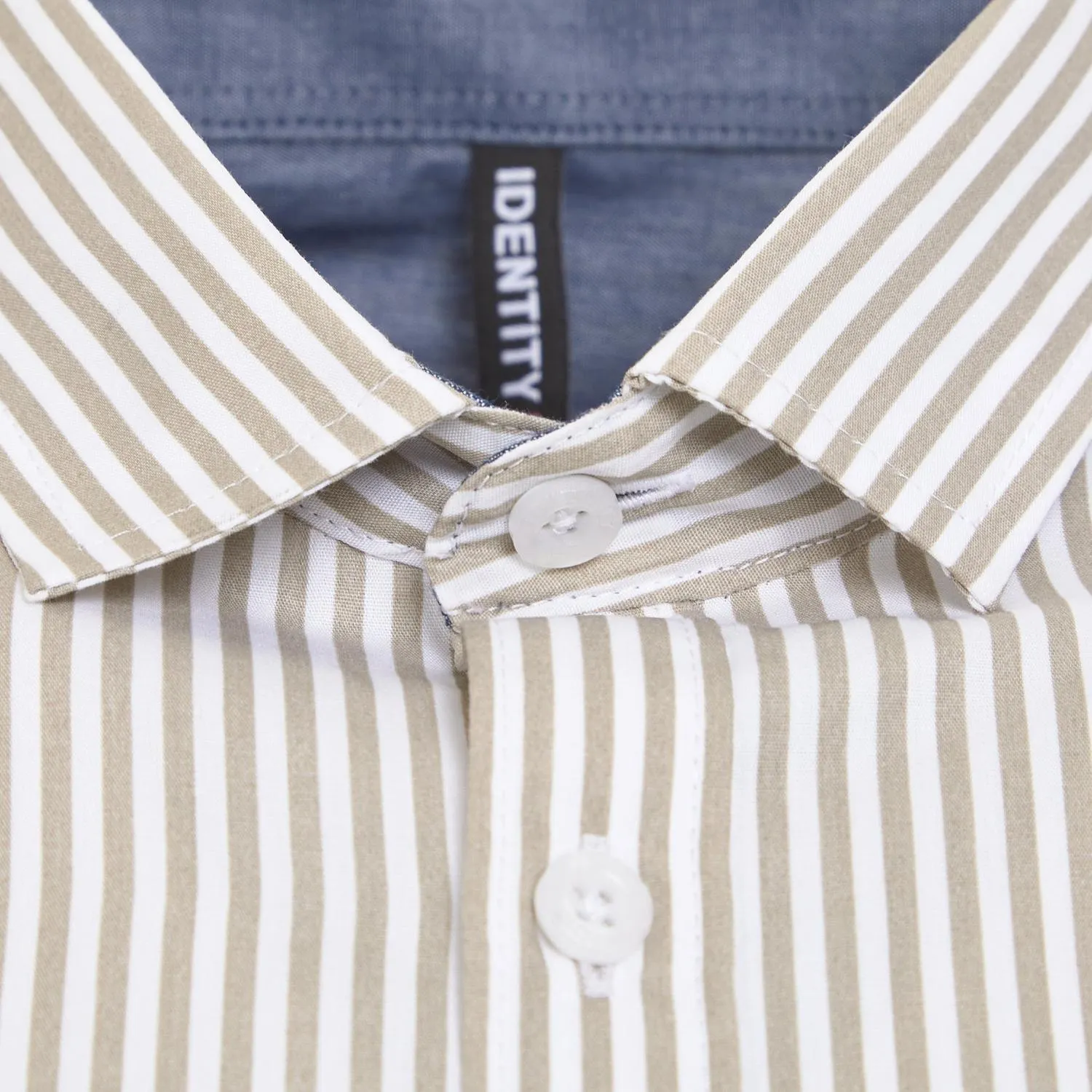 Stripe Shirt