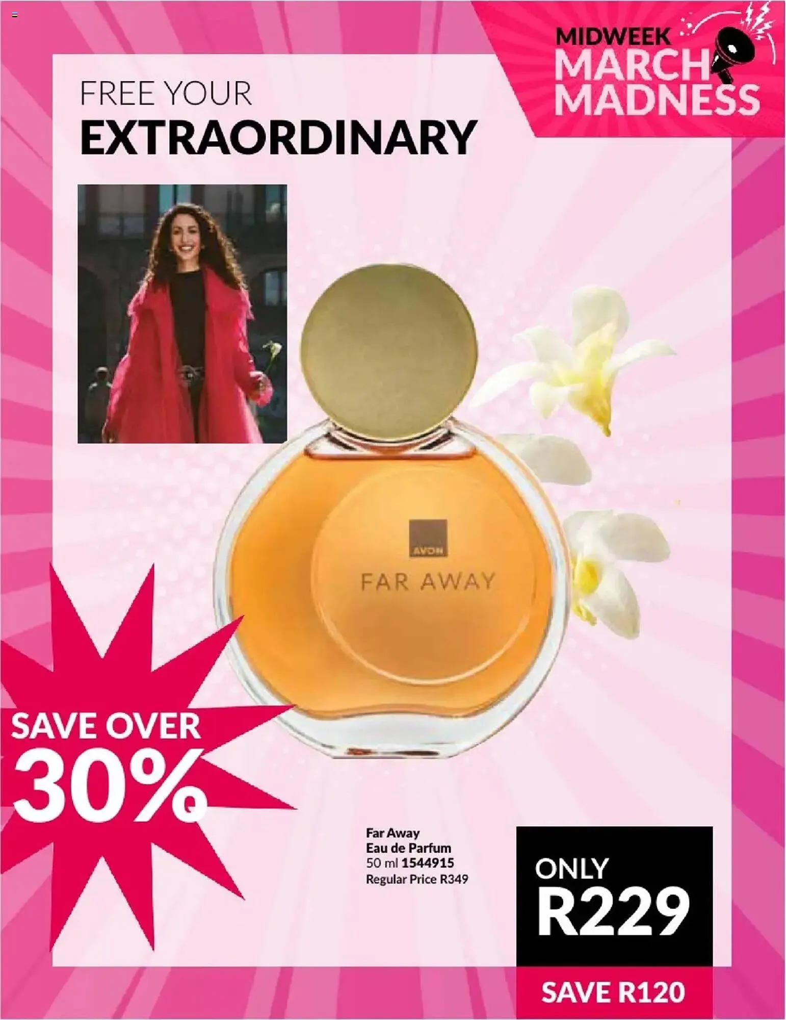 AVON catalogue from 26 March to 28 March 2025 - Catalogue Page 2