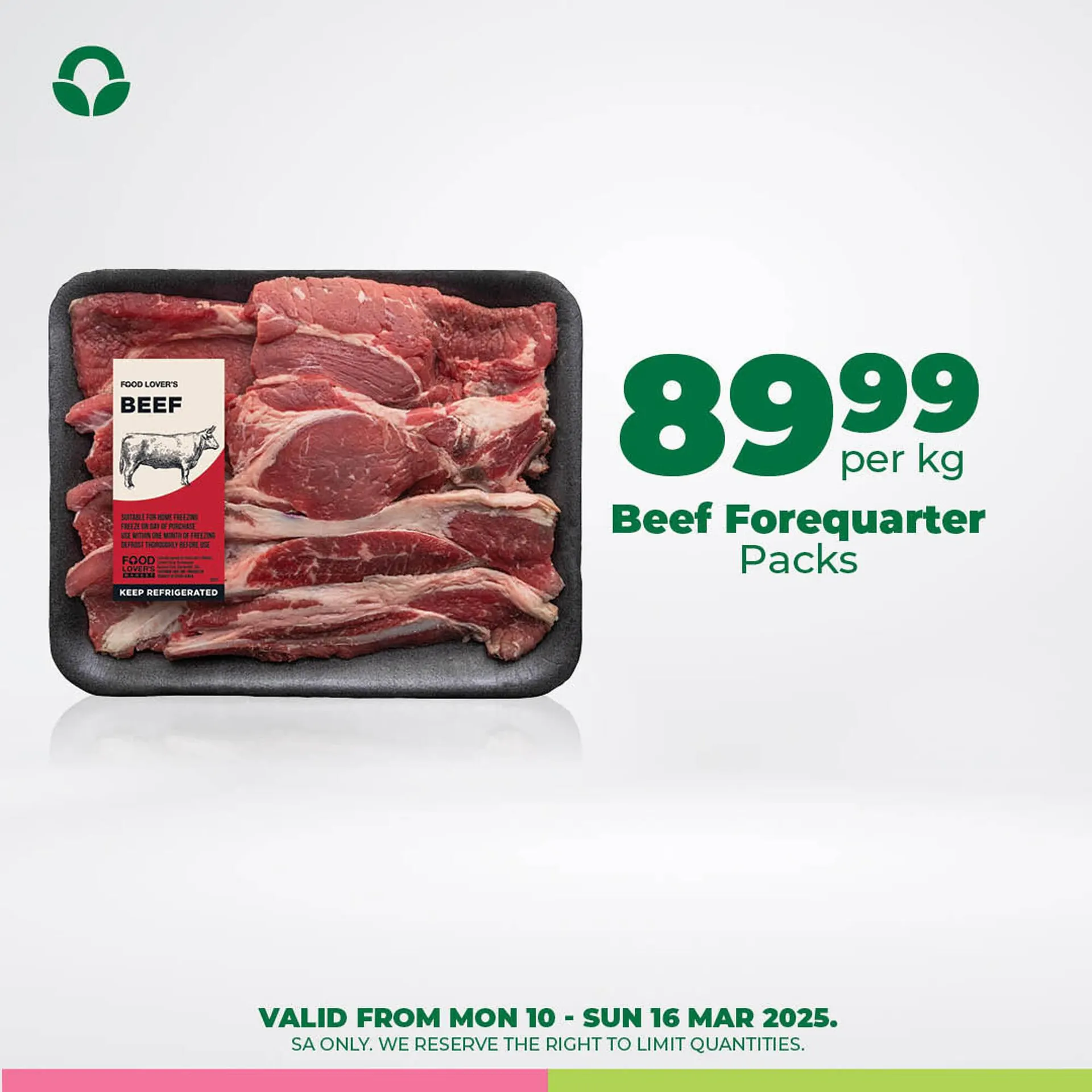 Food Lover's Market catalogue from 10 March to 16 March 2025 - Catalogue Page 5