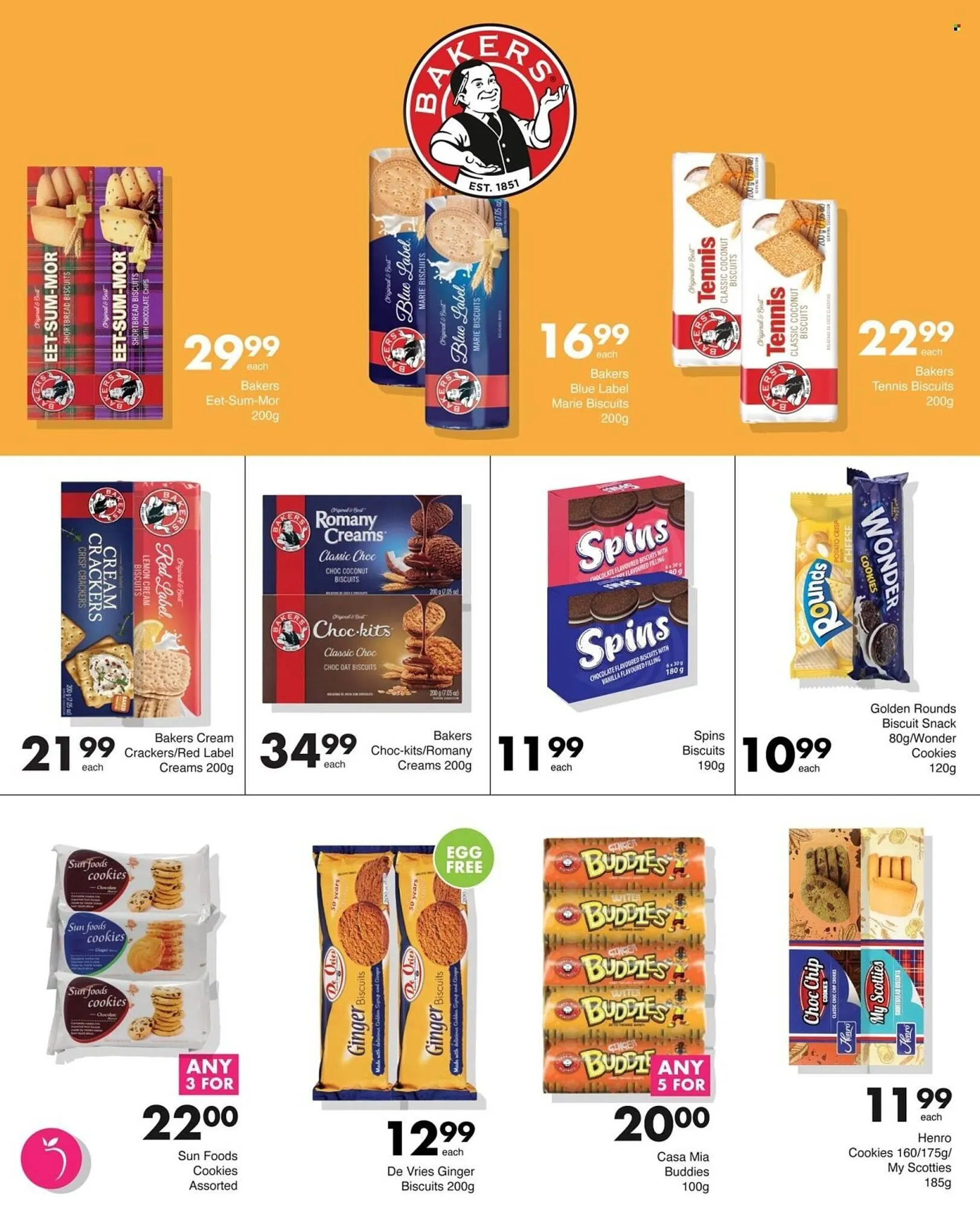 Save catalogue from 15 April to 27 April 2025 - Catalogue Page 14