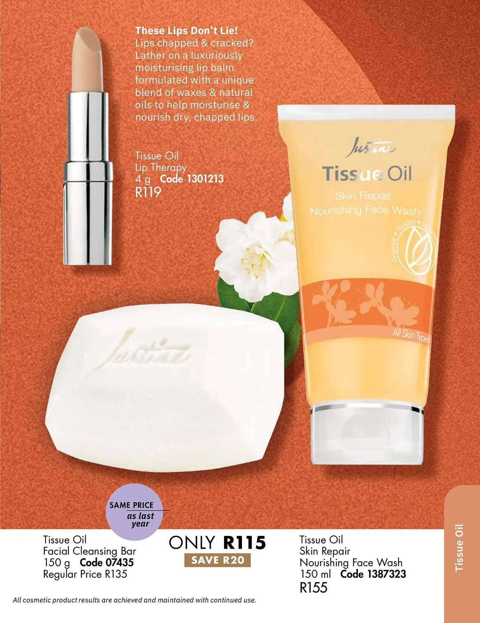 Justine catalogue from 1 April to 7 April 2025 - Catalogue Page 95