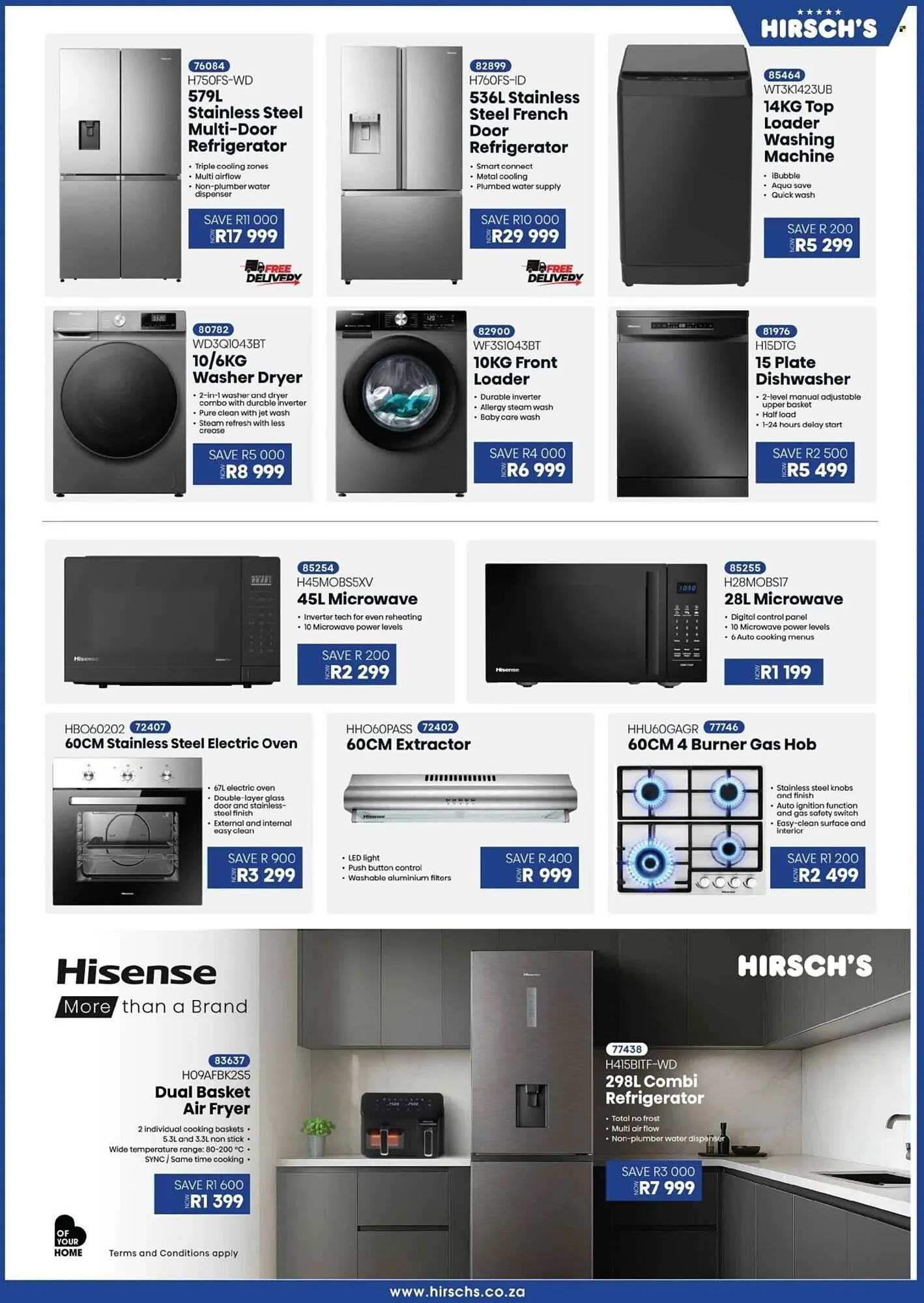 Hirsch's catalogue from 29 August to 23 September 2025 - Catalogue Page 13