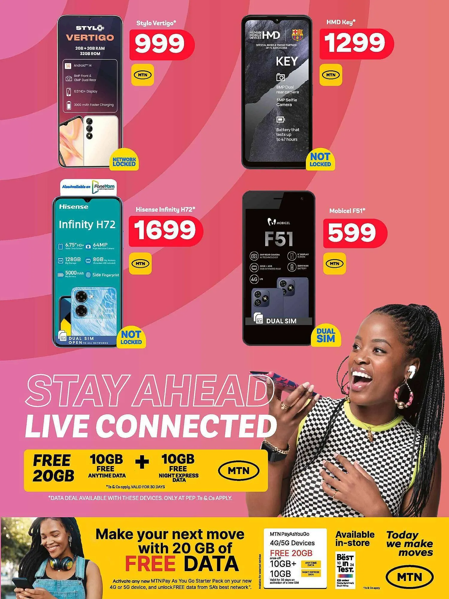 PEP catalogue from 22 May to 24 June 2025 - Catalogue Page 6