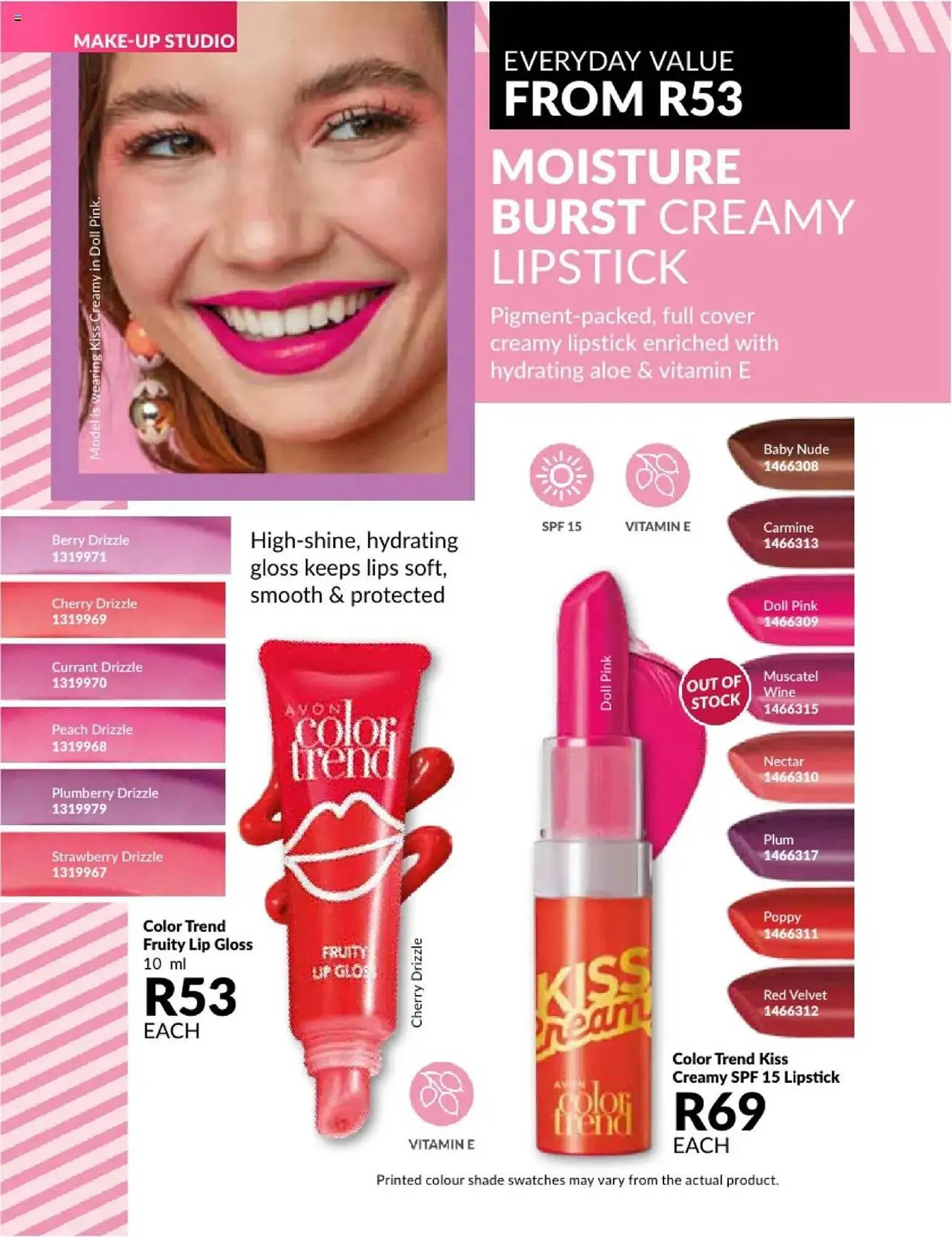 AVON catalogue from 31 January to 28 February 2025 - Catalogue Page 60
