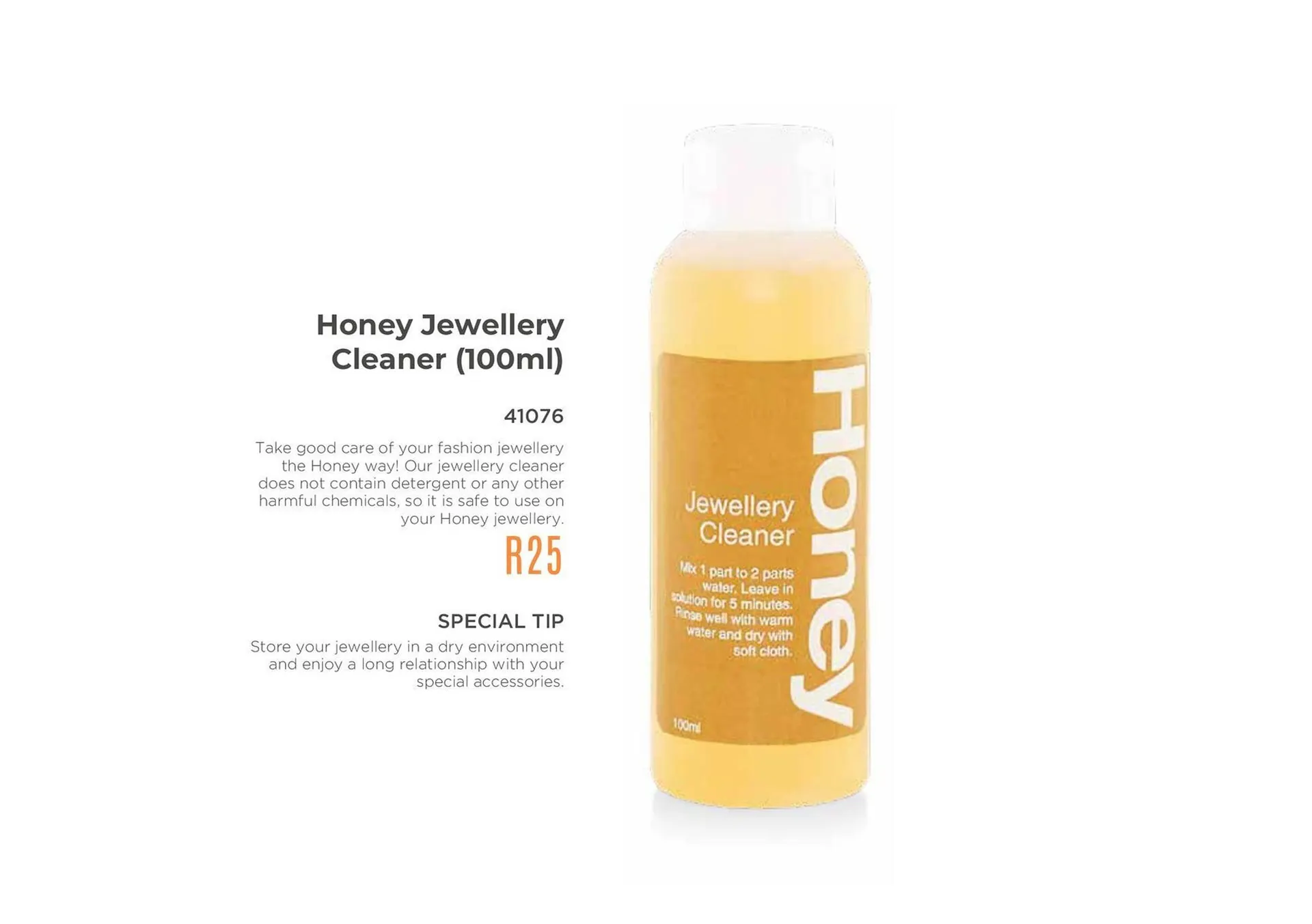 Honey Fashion Accessories catalogue from 23 January to 19 February 2026 - Catalogue Page 2