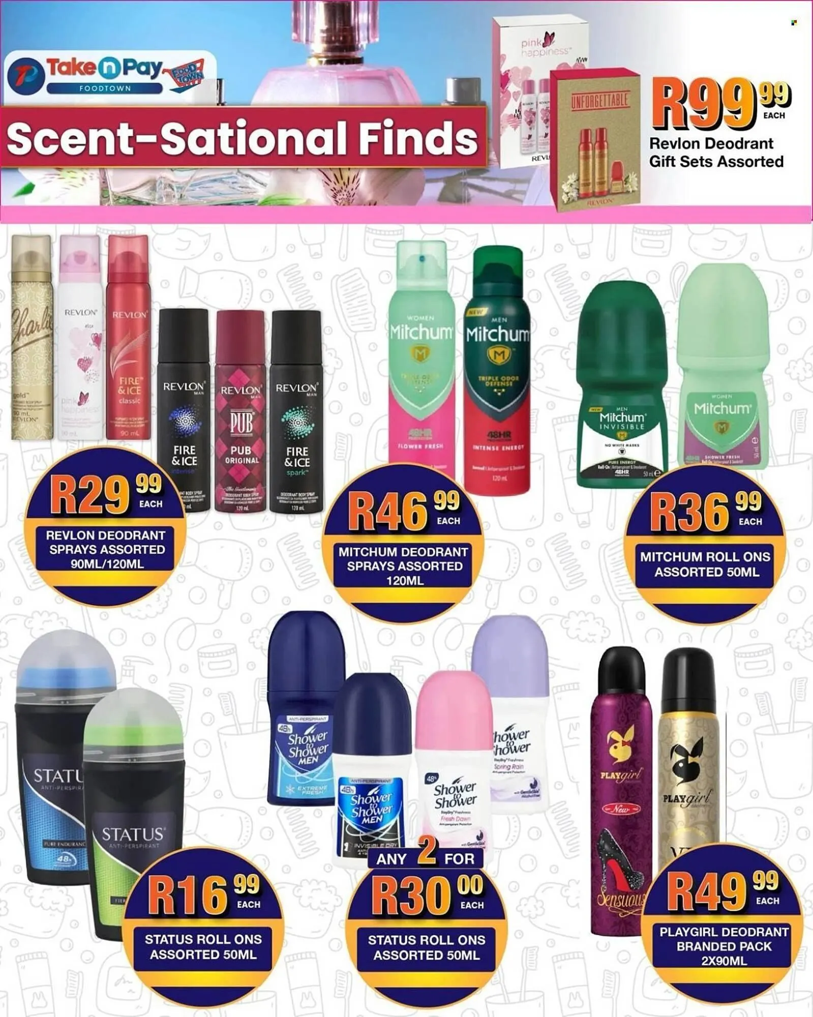 Take 'n Pay catalogue from 12 January to 18 January 2026 - Catalogue Page 22