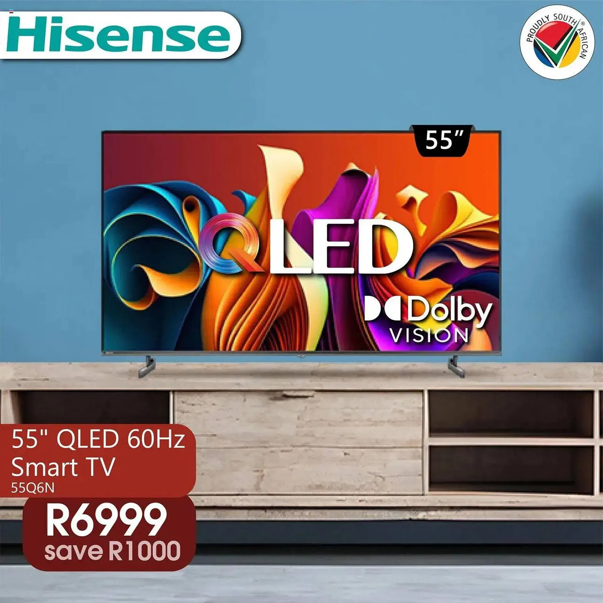 Tafelberg Furnishers catalogue from 5 June to 16 June 2025 - Catalogue Page 9