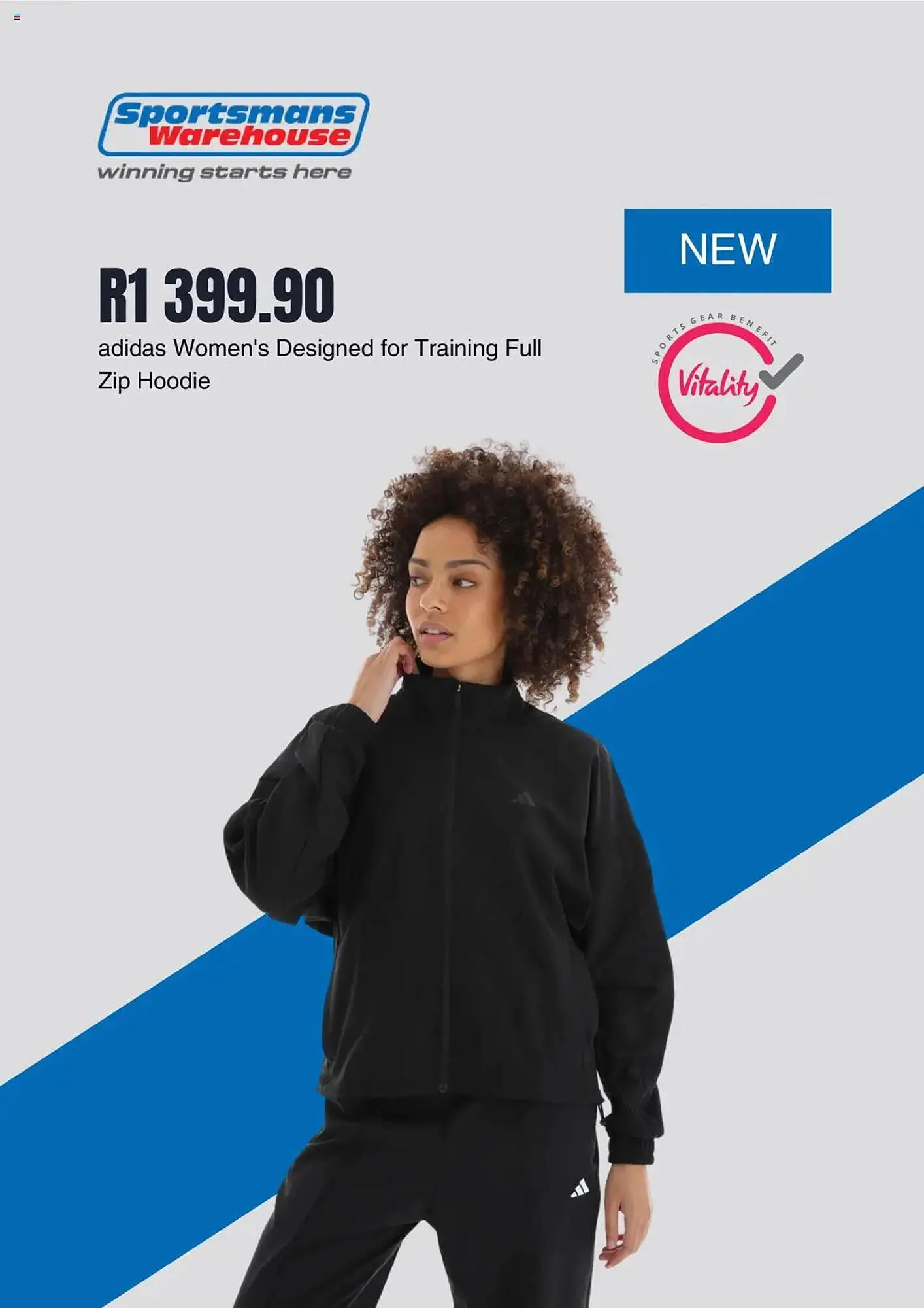 Sportsmans Warehouse catalogue from 31 July to 21 August 2025 - Catalogue Page 8