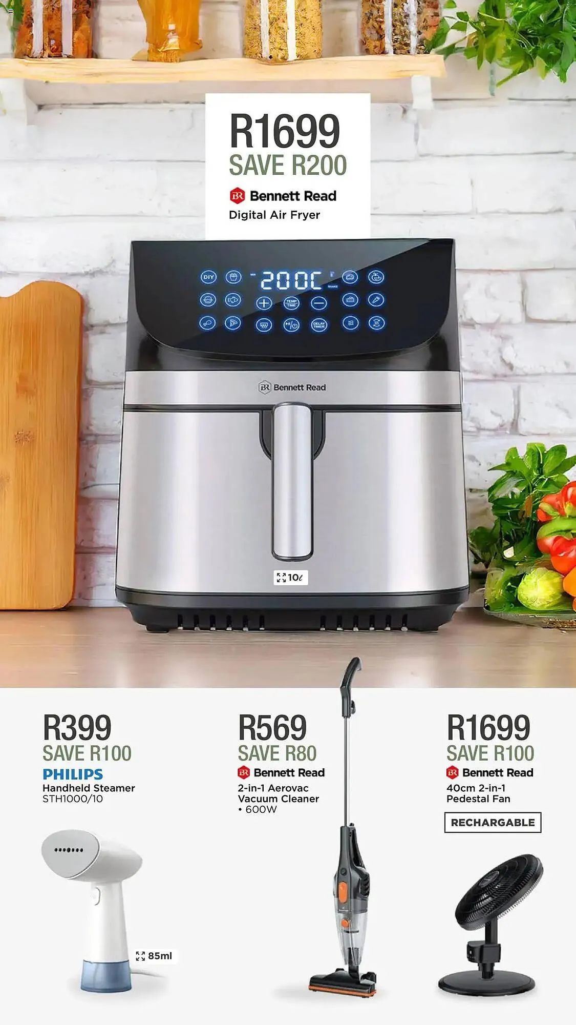 House & Home catalogue from 6 January to 9 February 2025 - Catalogue Page 17