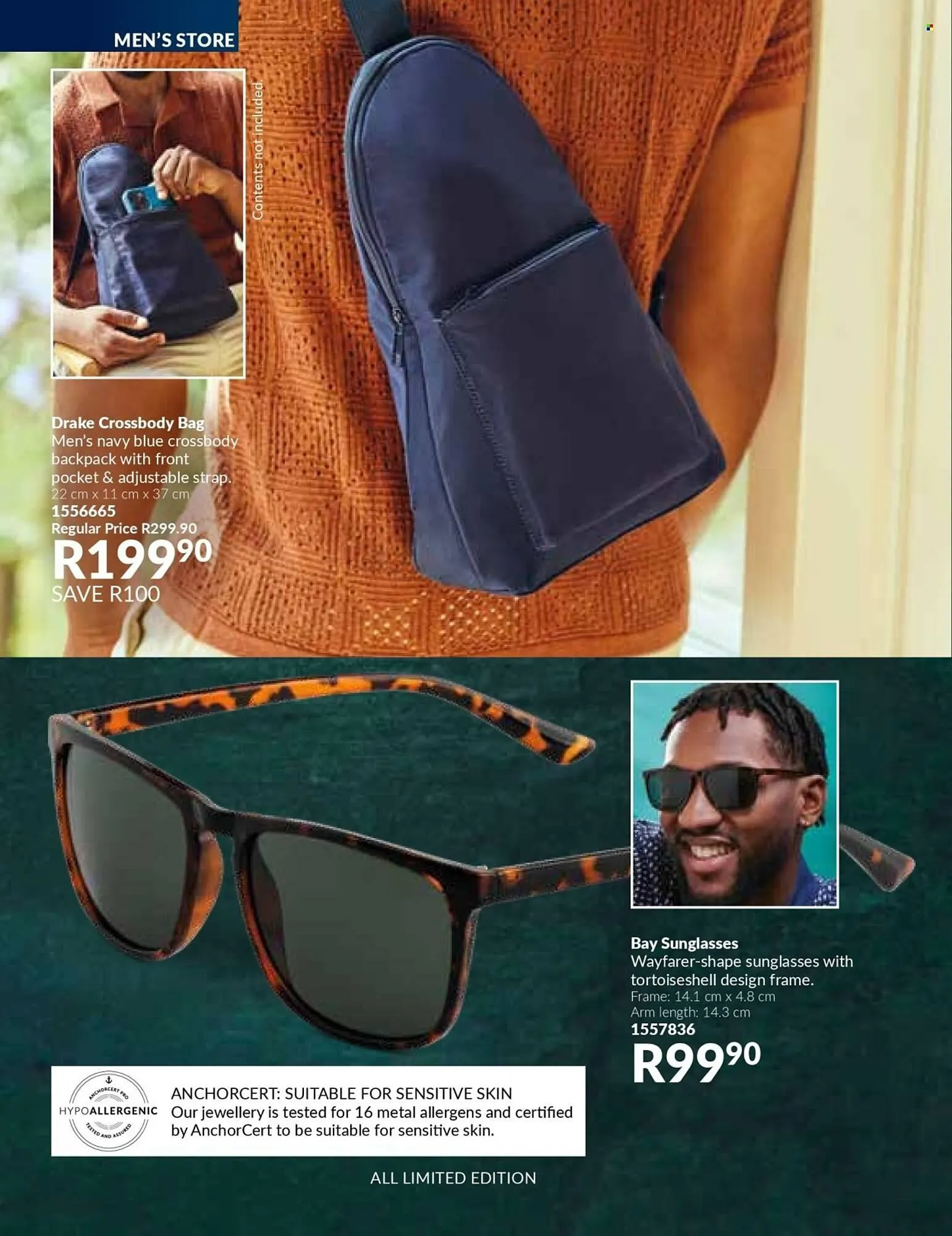 AVON catalogue from 1 September to 2 October 2025 - Catalogue Page 60