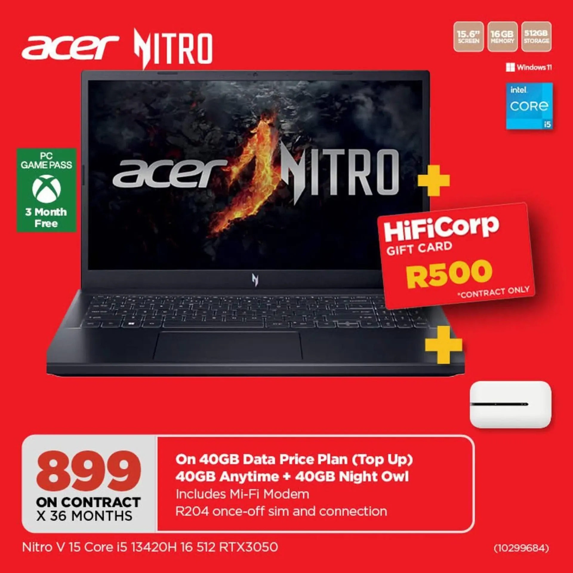 HiFi Corp catalogue from 8 August to 8 September 2025 - Catalogue Page 9