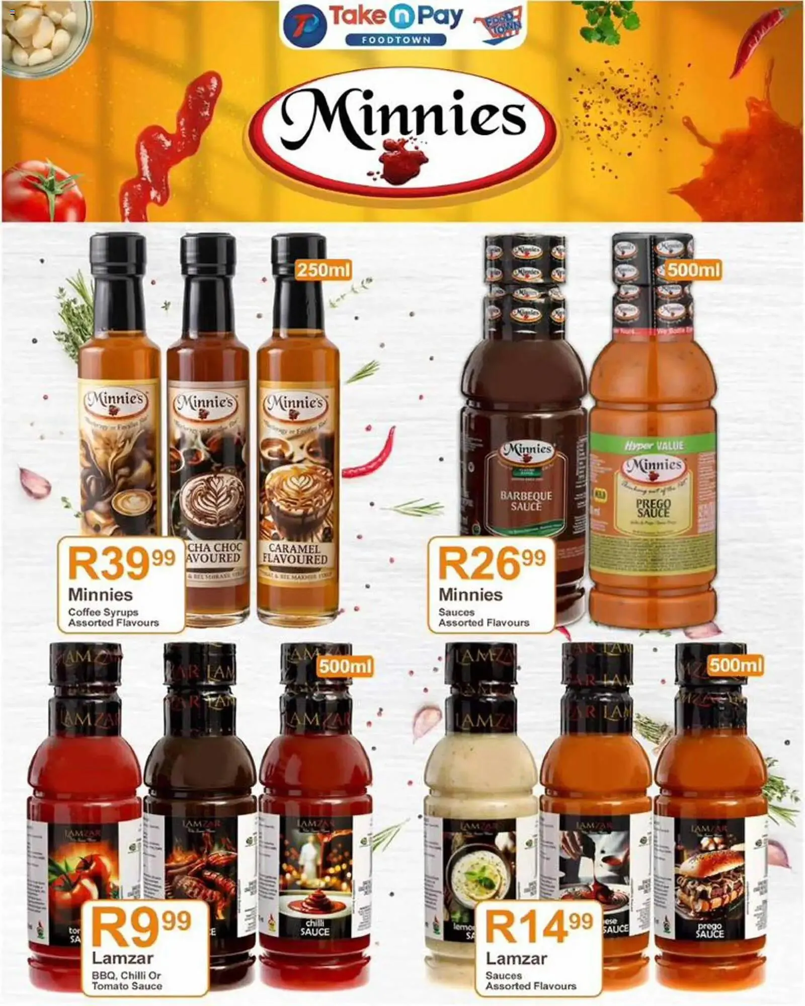 Take 'n Pay catalogue from 25 May to 31 May 2026 - Catalogue Page 17