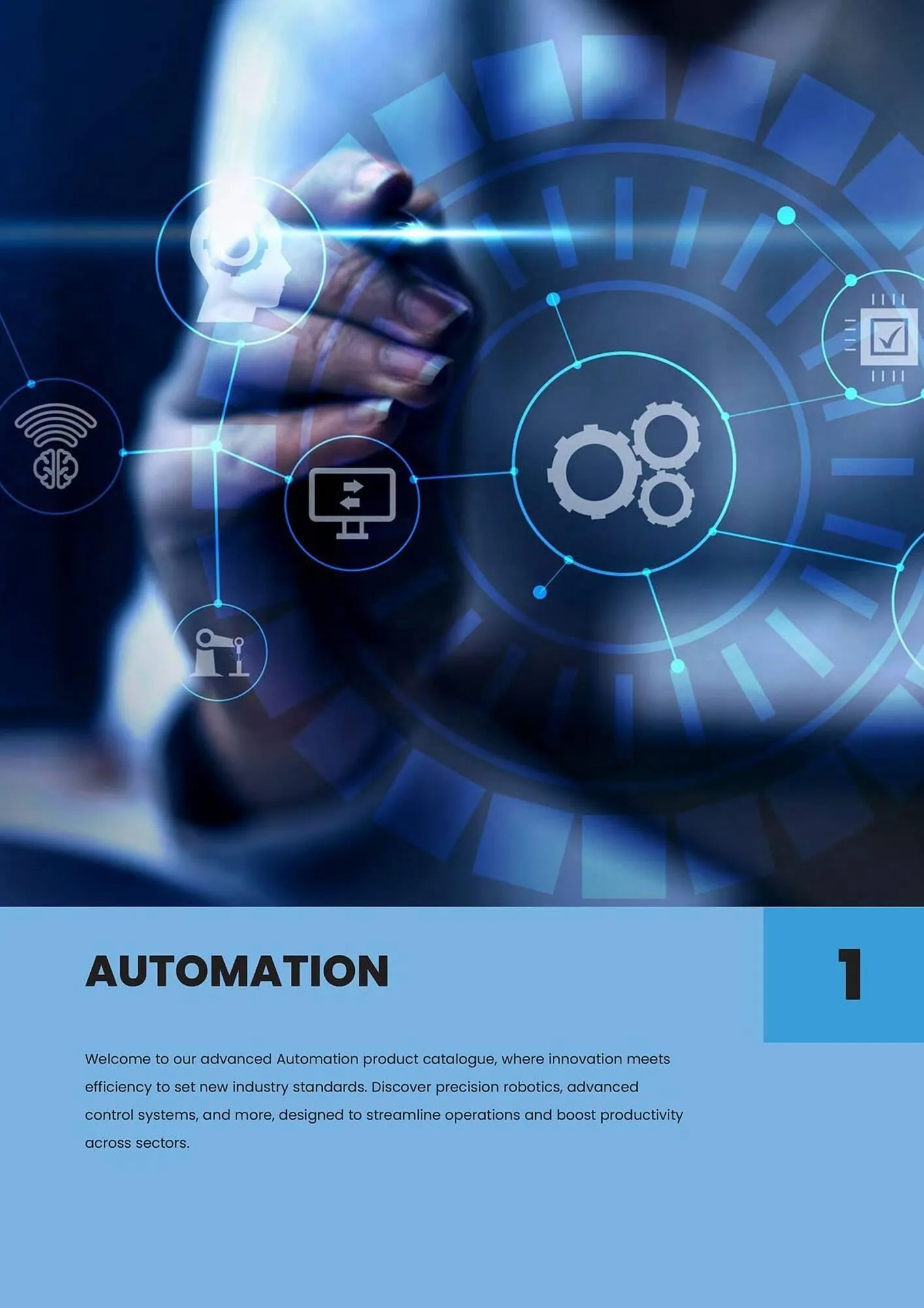 ACDC Express catalogue from 1 October to 31 December 2026 - Catalogue Page 4