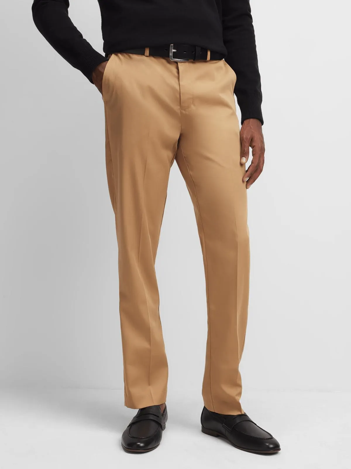 Jet Men's Stone Trousers