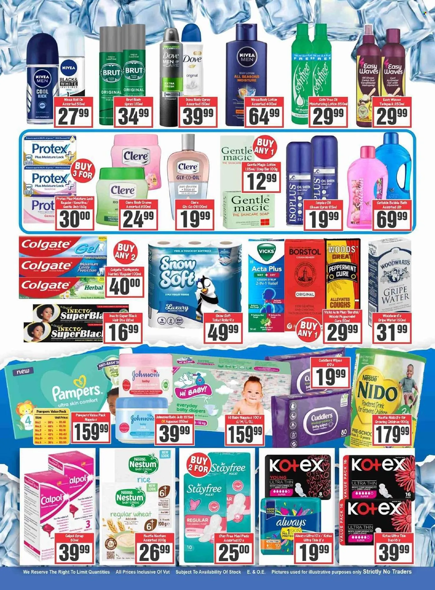 Big Save catalogue from 24 July to 10 August 2025 - Catalogue Page 7
