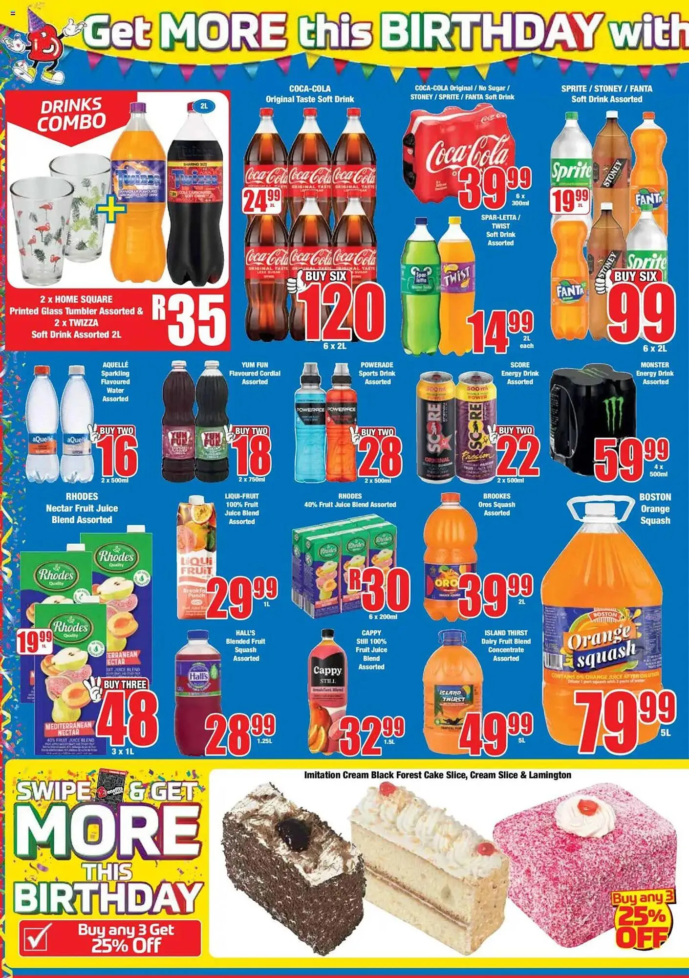 Boxer catalogue from 24 July to 10 August 2025 - Catalogue Page 6