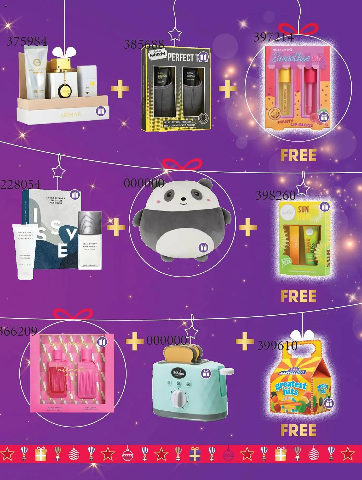 Clicks catalogue from 28 October to 24 December 2025 - Catalogue Page 5