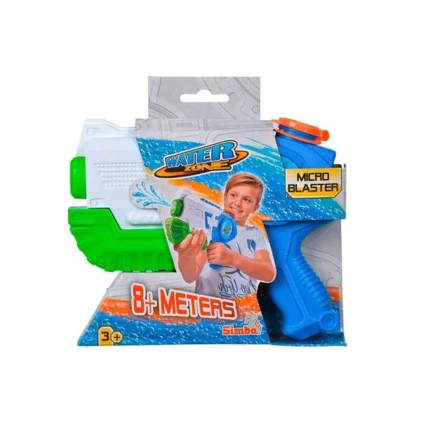 Waterzone Micro Blaster