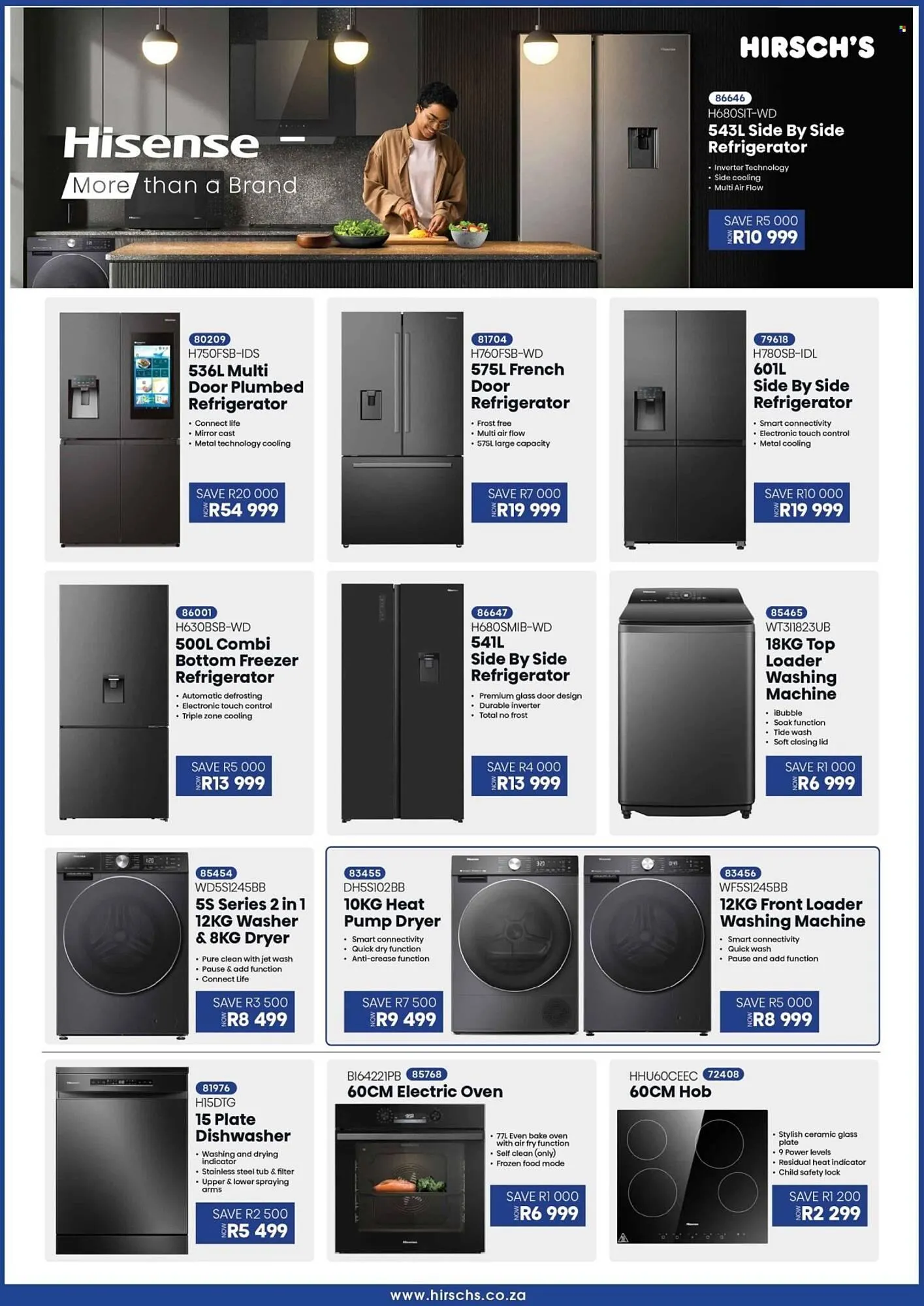 Hirsch's catalogue from 1 December to 31 December 2025 - Catalogue Page 7