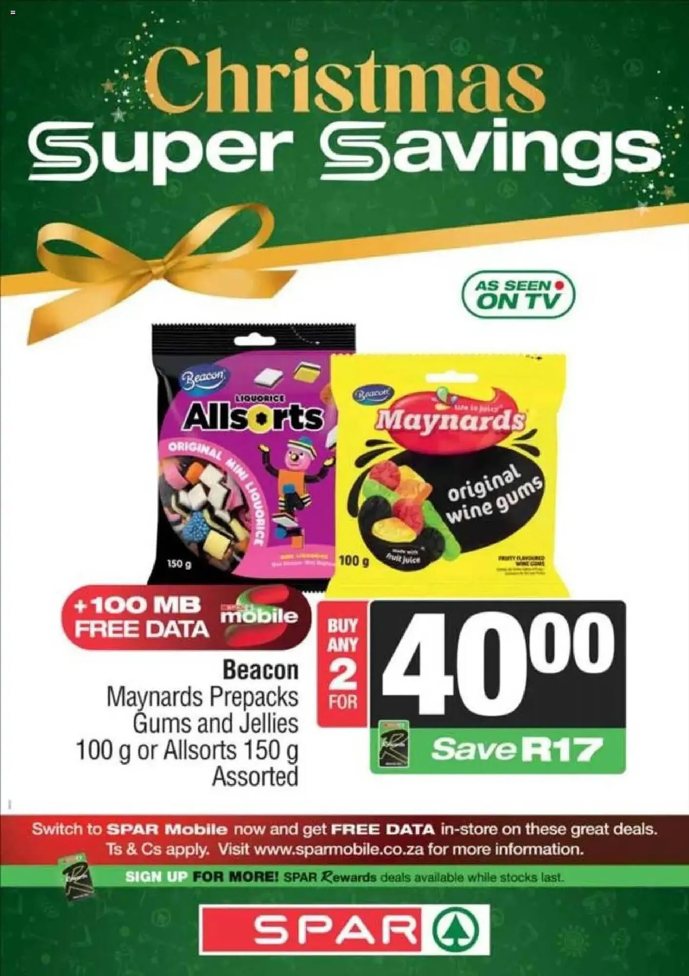 KwikSpar catalogue from 21 October to 9 November 2025 - Catalogue Page 9