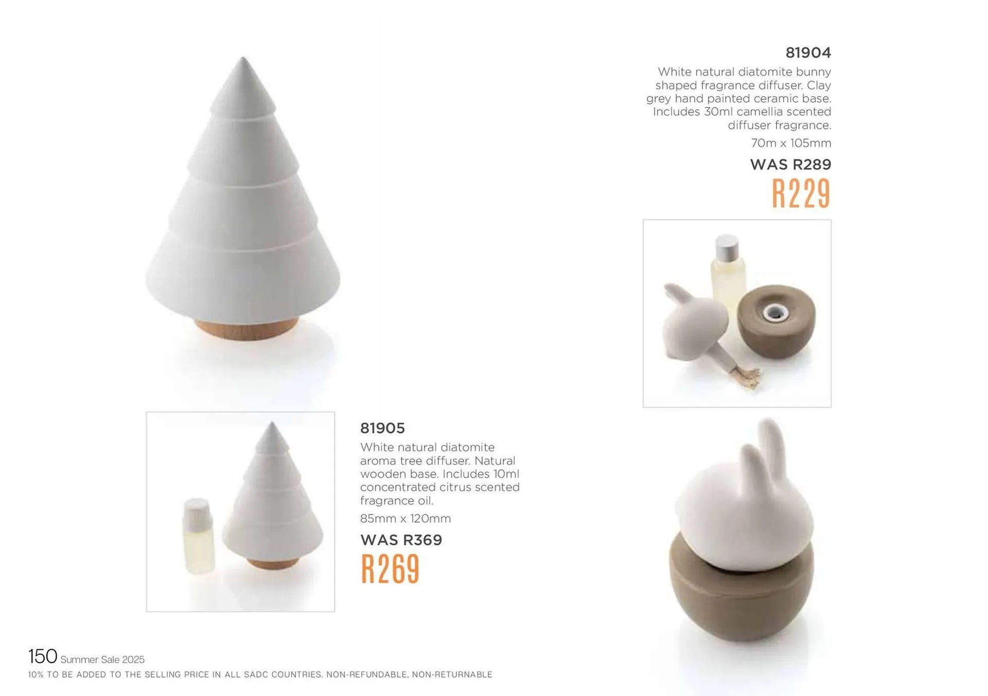 Honey Fashion Accessories catalogue from 23 January to 19 February 2026 - Catalogue Page 152