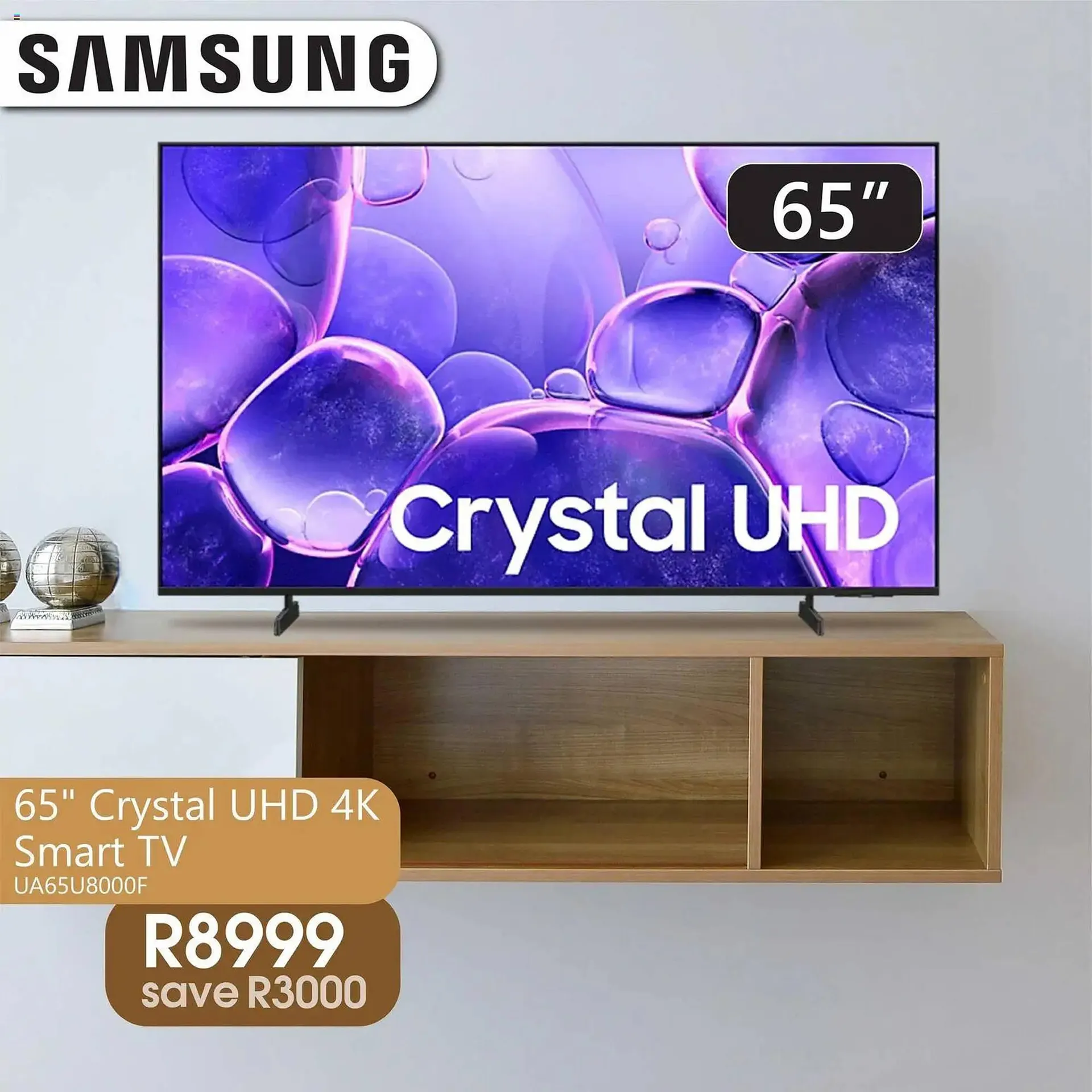 Tafelberg Furnishers catalogue from 7 January to 18 January 2026 - Catalogue Page 4