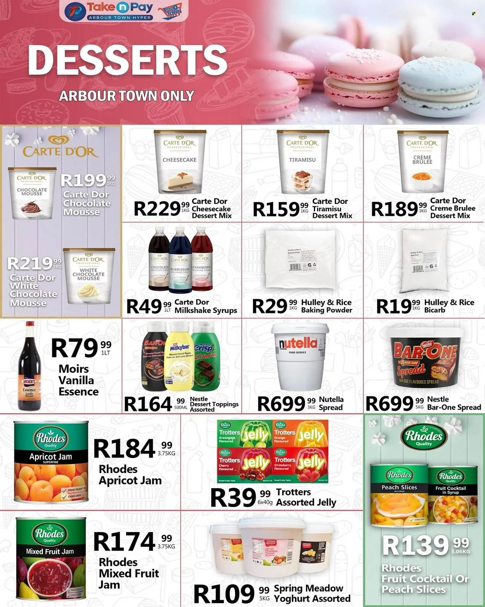 Take 'n Pay catalogue from 26 January to 8 February 2026 - Catalogue Page 7