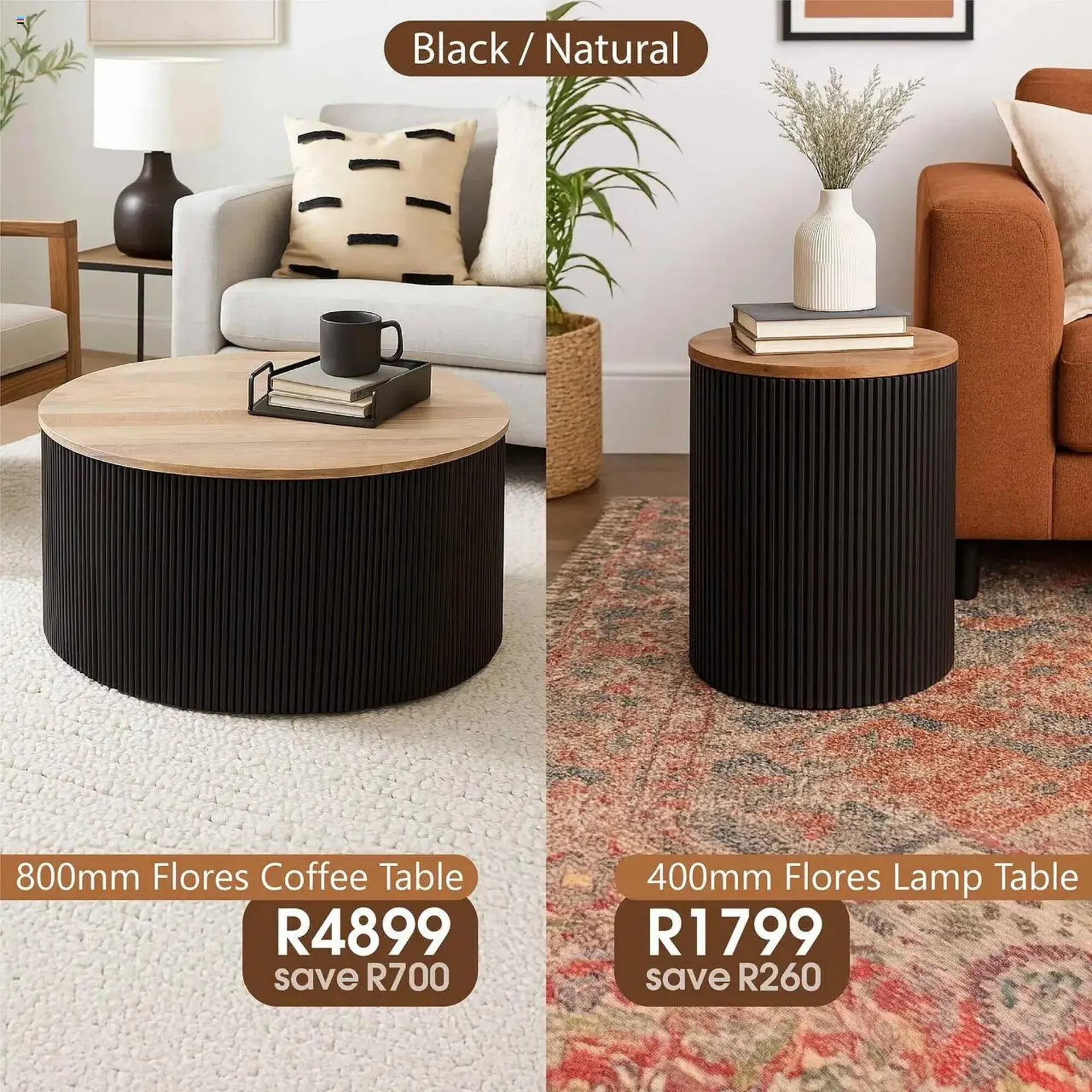 Tafelberg Furnishers catalogue from 21 August to 31 August 2025 - Catalogue Page 10