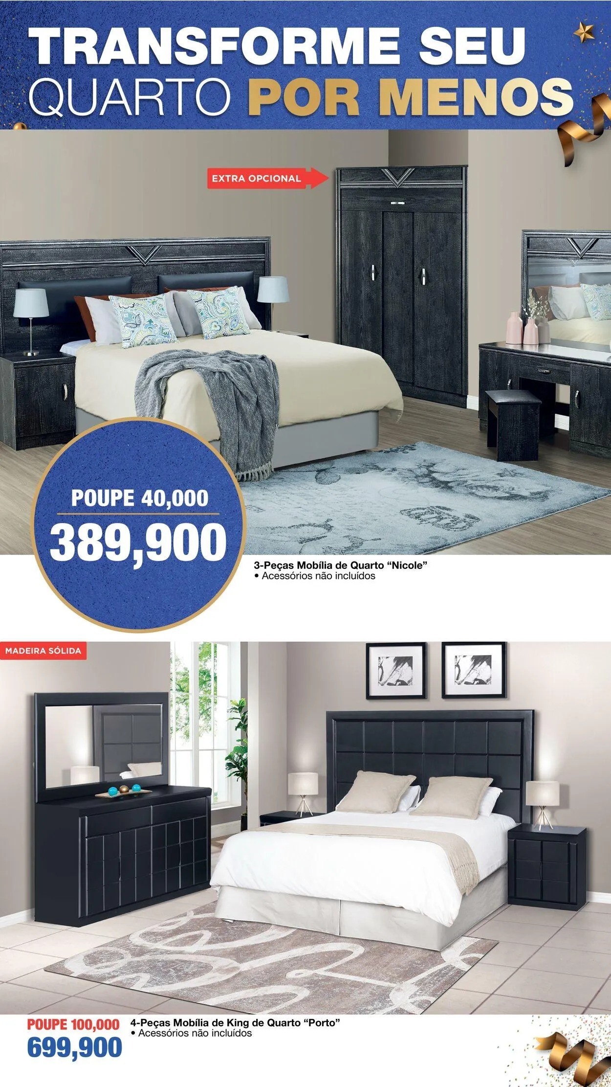 OK Furniture Current catalogue from 6 January to 20 January 2025 - Catalogue Page 11