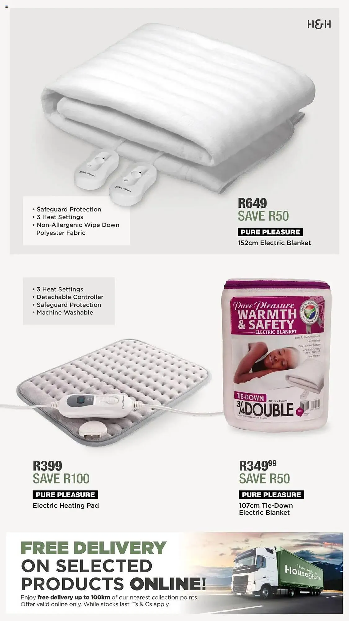 House & Home catalogue from 26 May to 8 June 2025 - Catalogue Page 8