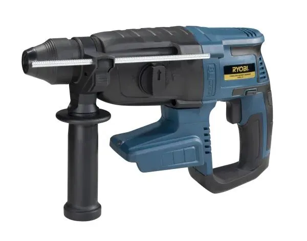 Ryobi Drill Rotary Hammer Cordless 18v Li-ion XBRH-18 Brushless