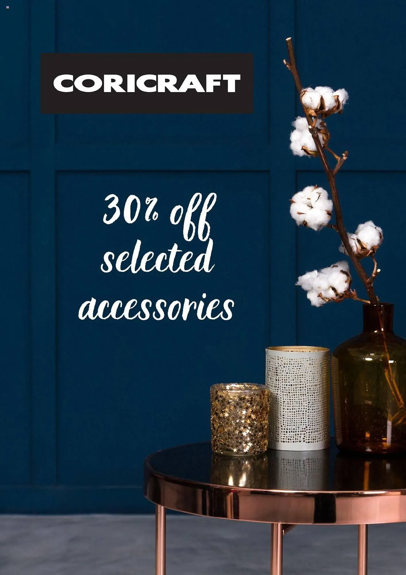 Coricraft catalogue from 28 March to 23 April 2024 - Catalogue Page