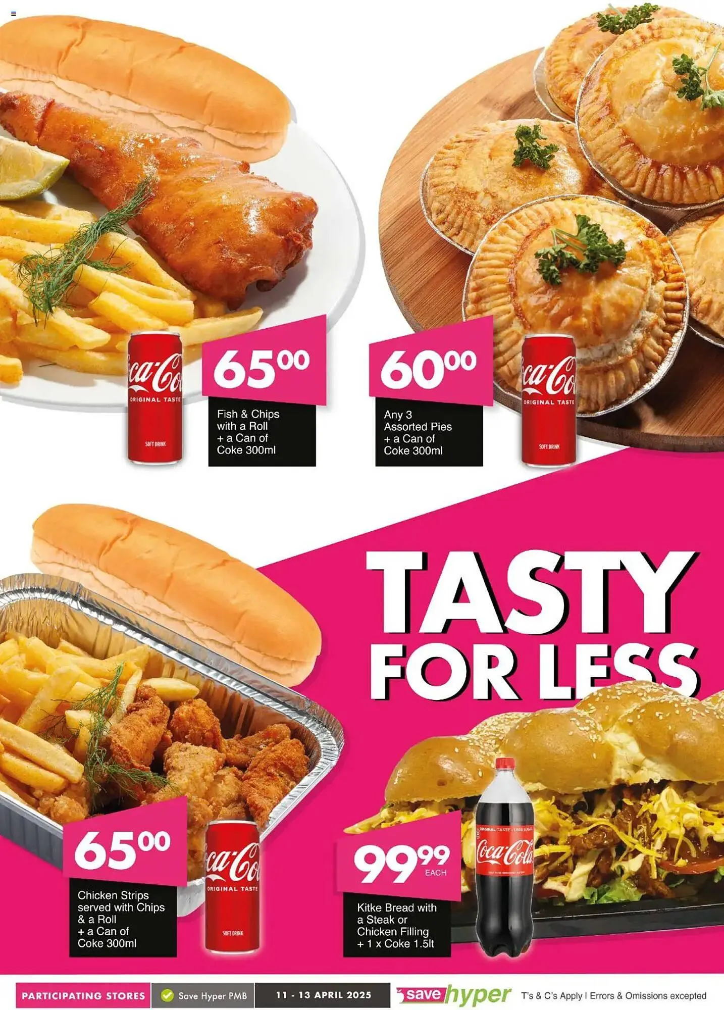 Save catalogue from 11 April to 13 April 2025 - Catalogue Page 10