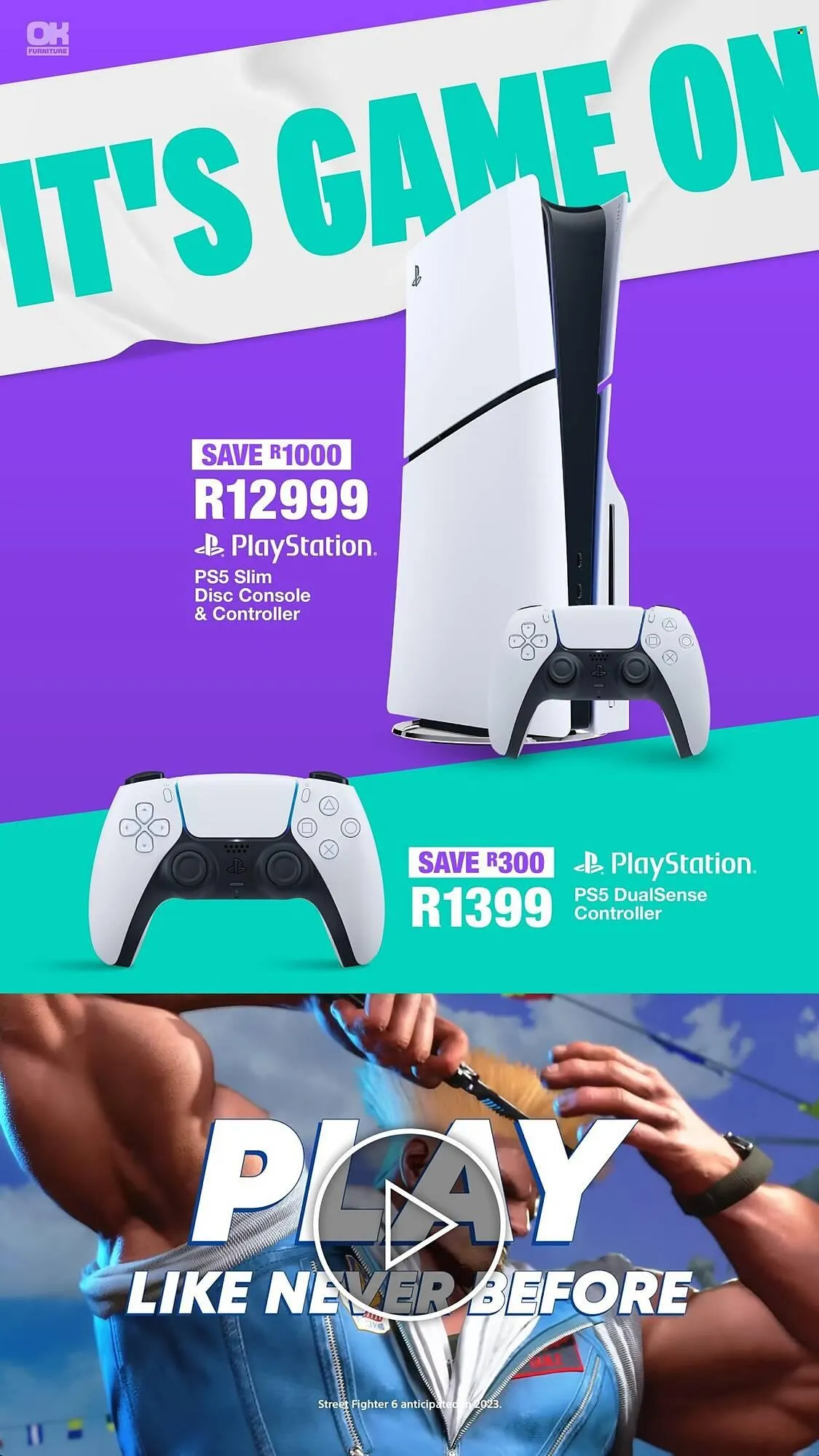 OK Furniture catalogue from 5 January to 25 January 2026 - Catalogue Page 13