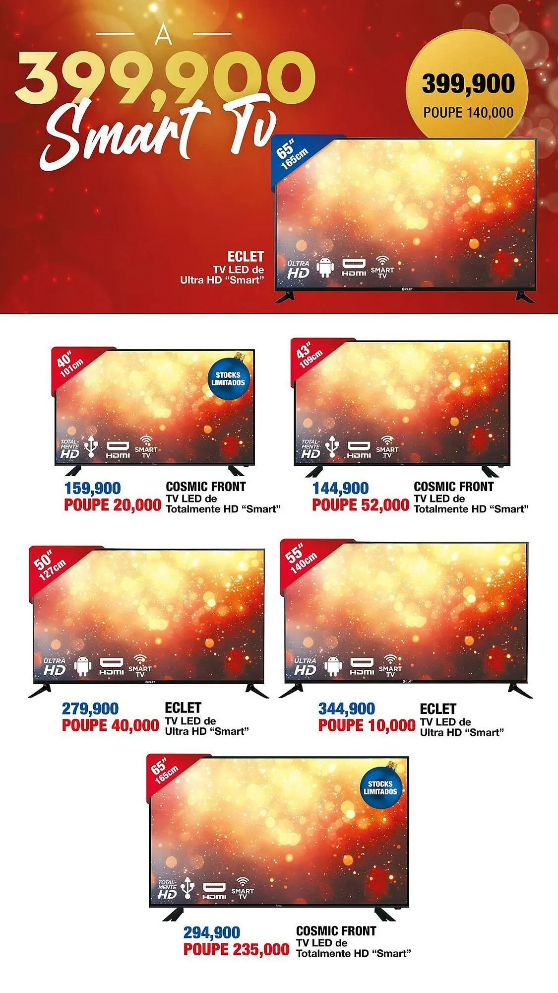 OK Furniture catalogue from 8 December to 26 December 2025 - Catalogue Page 8