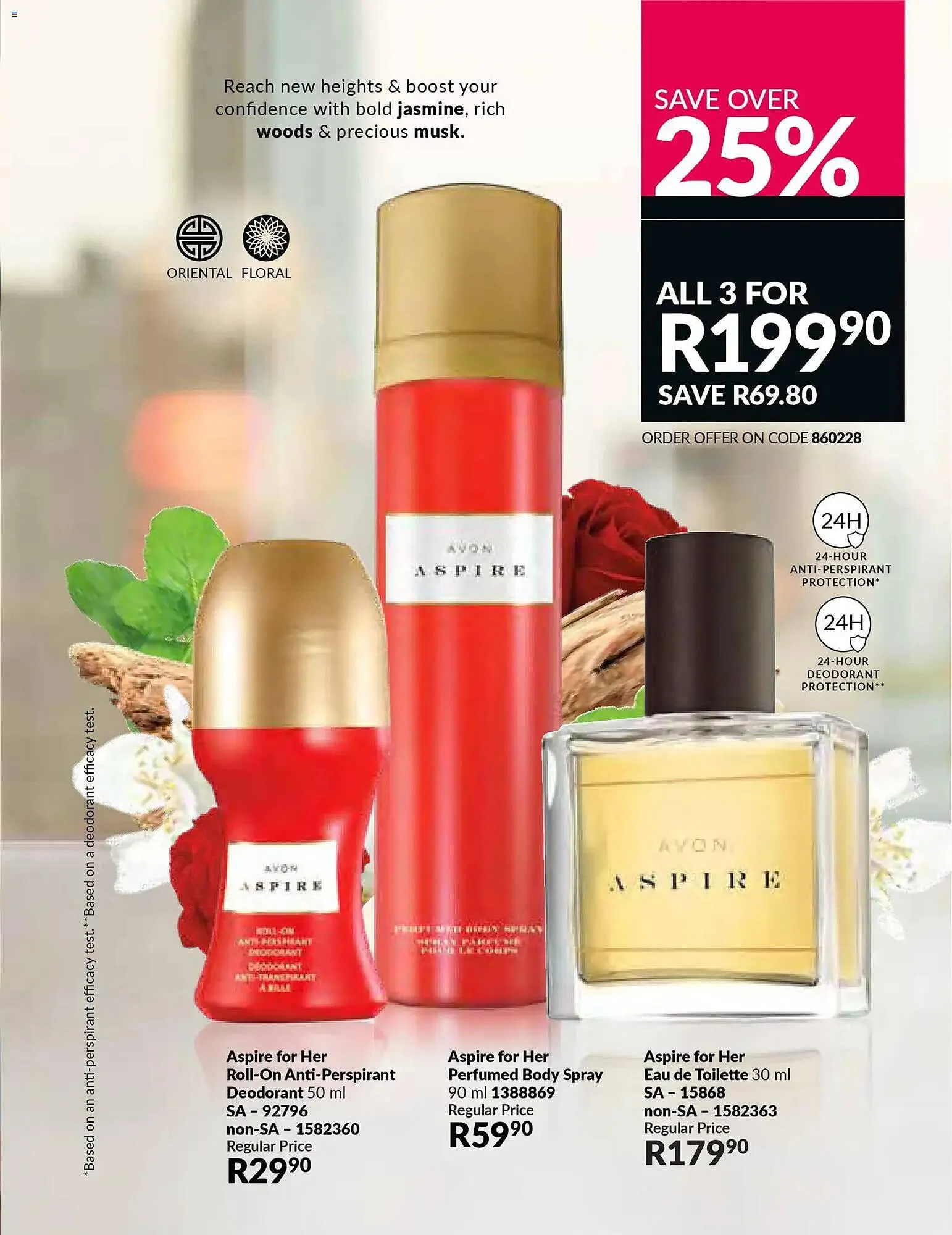 AVON catalogue from 30 November to 31 December 2025 - Catalogue Page 83