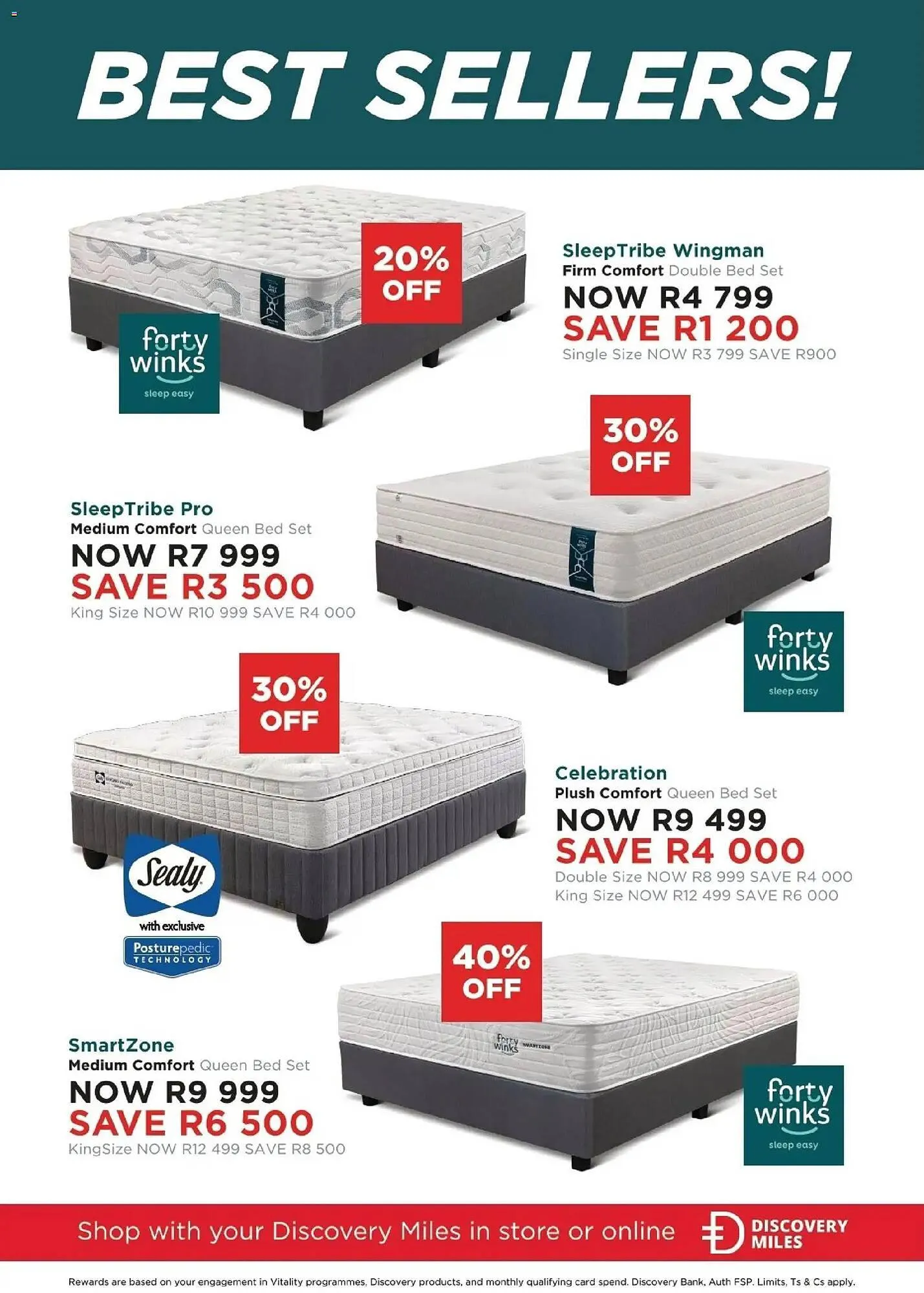 Dial a Bed catalogue from 4 November to 30 November 2025 - Catalogue Page 2