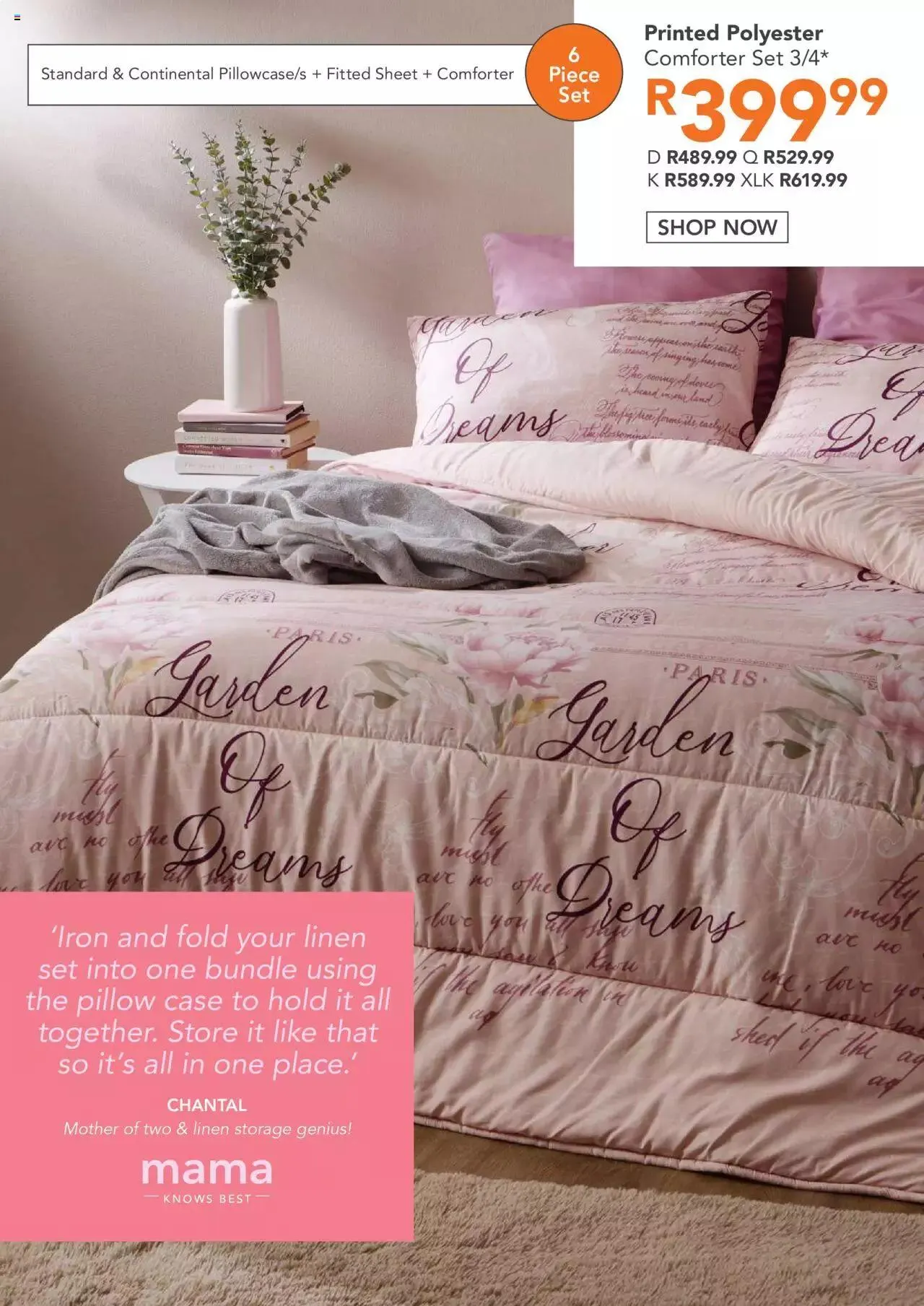 Sheet Street Specials from 1 May to 31 May 2024 - Catalogue Page 2