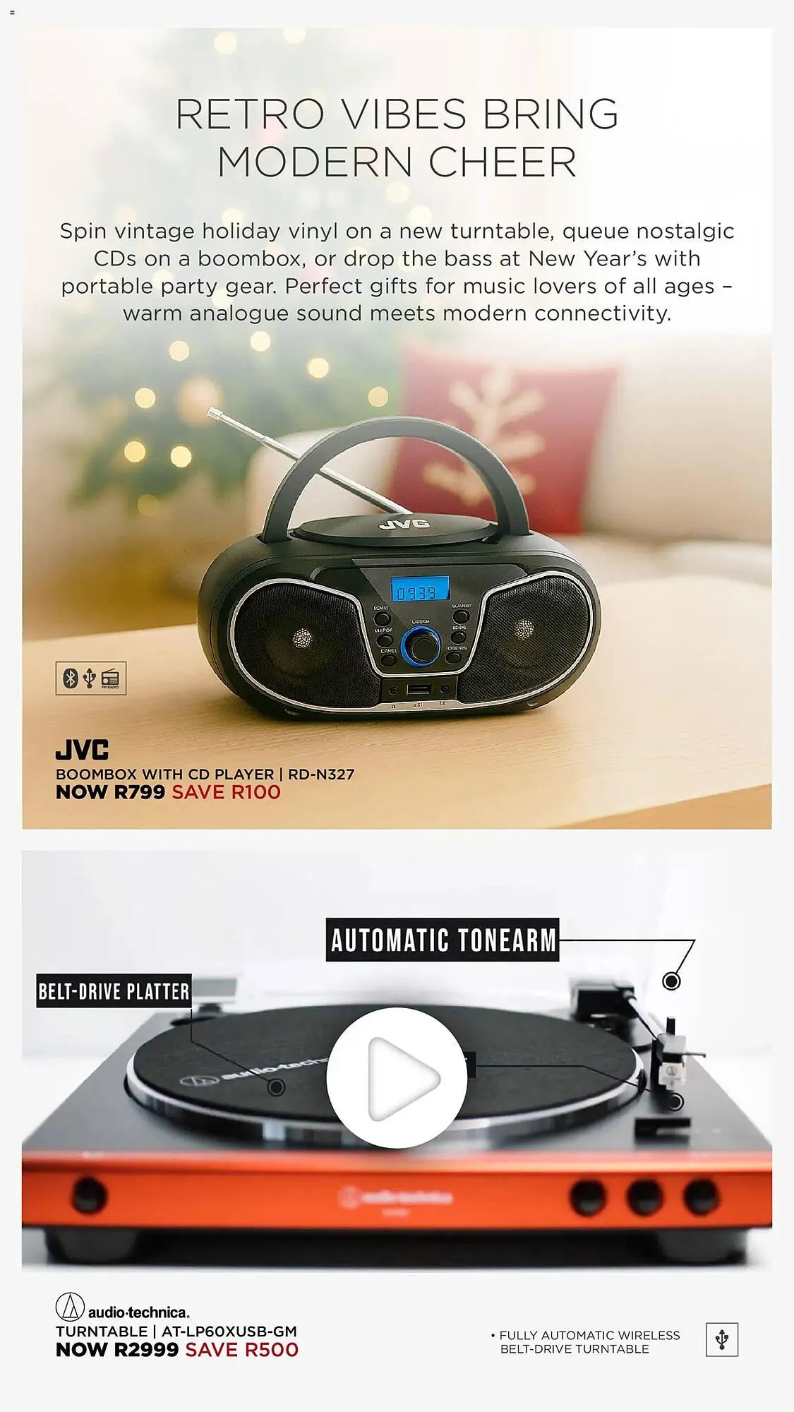 House & Home catalogue from 30 November to 26 December 2025 - Catalogue Page 13