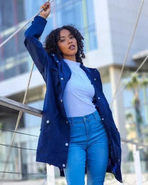 Ladies Lightweight Parker