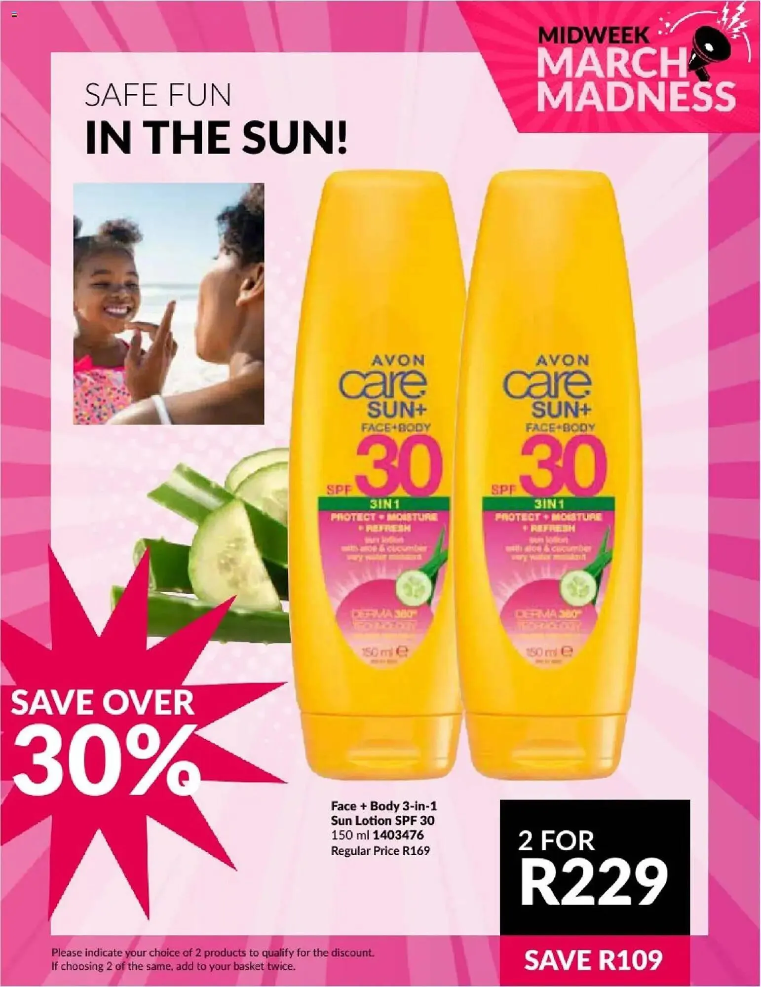 AVON catalogue from 26 March to 28 March 2025 - Catalogue Page 15